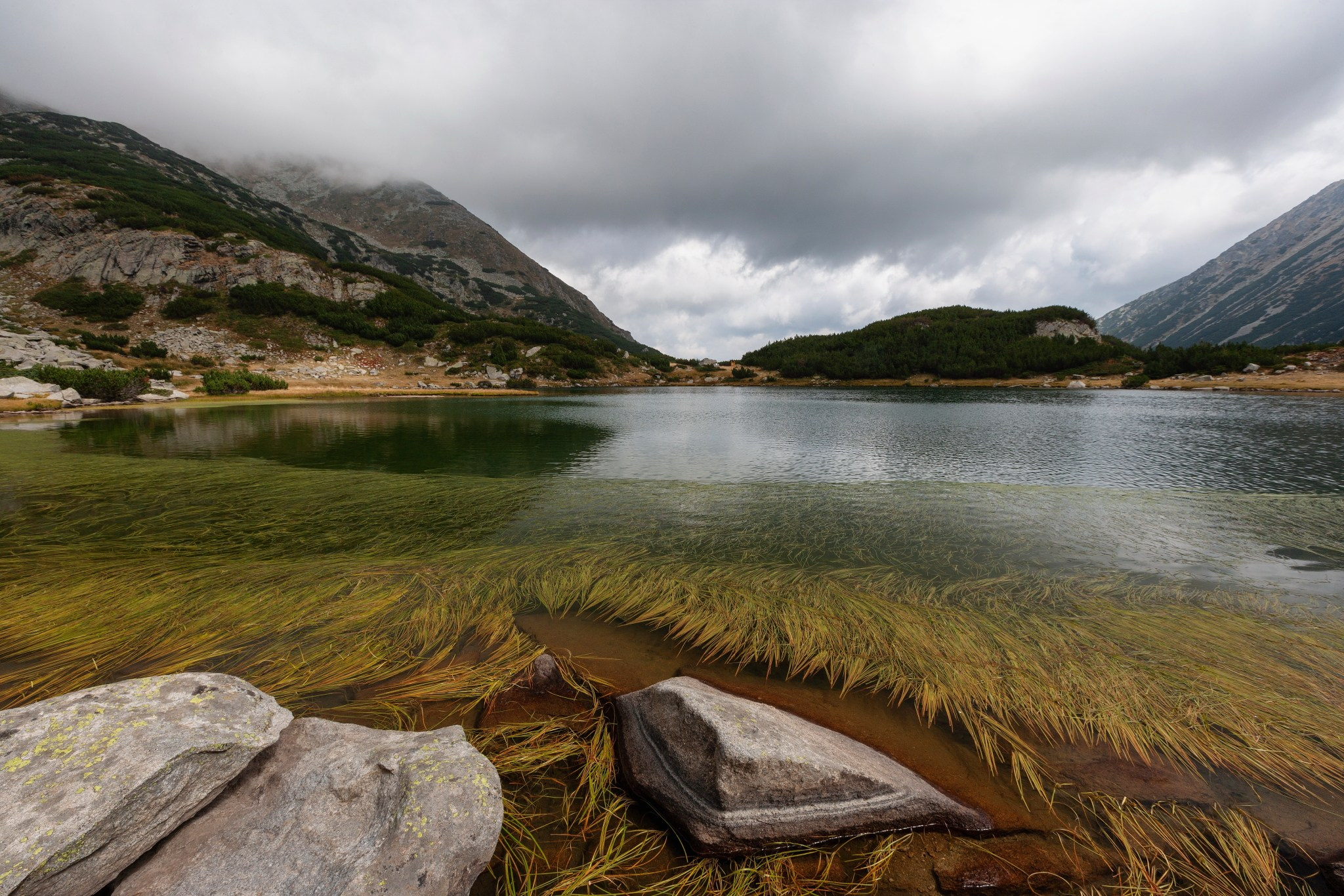Планини. Александър Сандев - личен сайт на фотографа