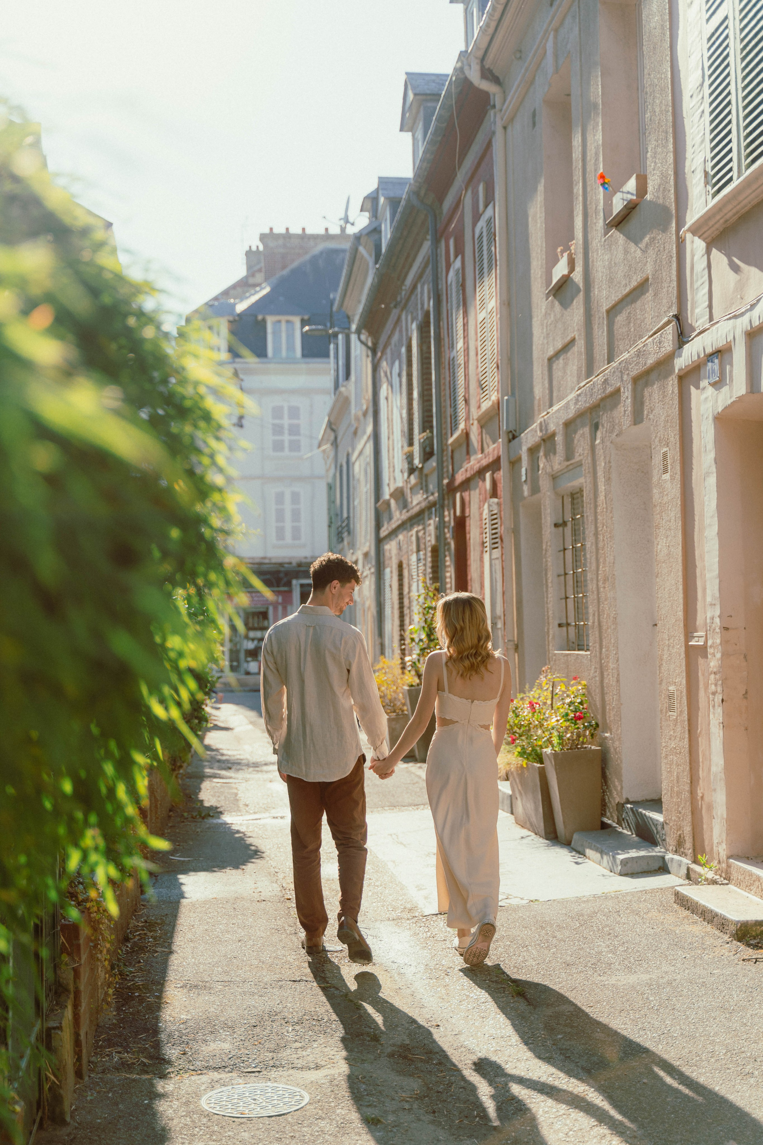 Margaux & Thibault. Weeding photographer / event / portrait