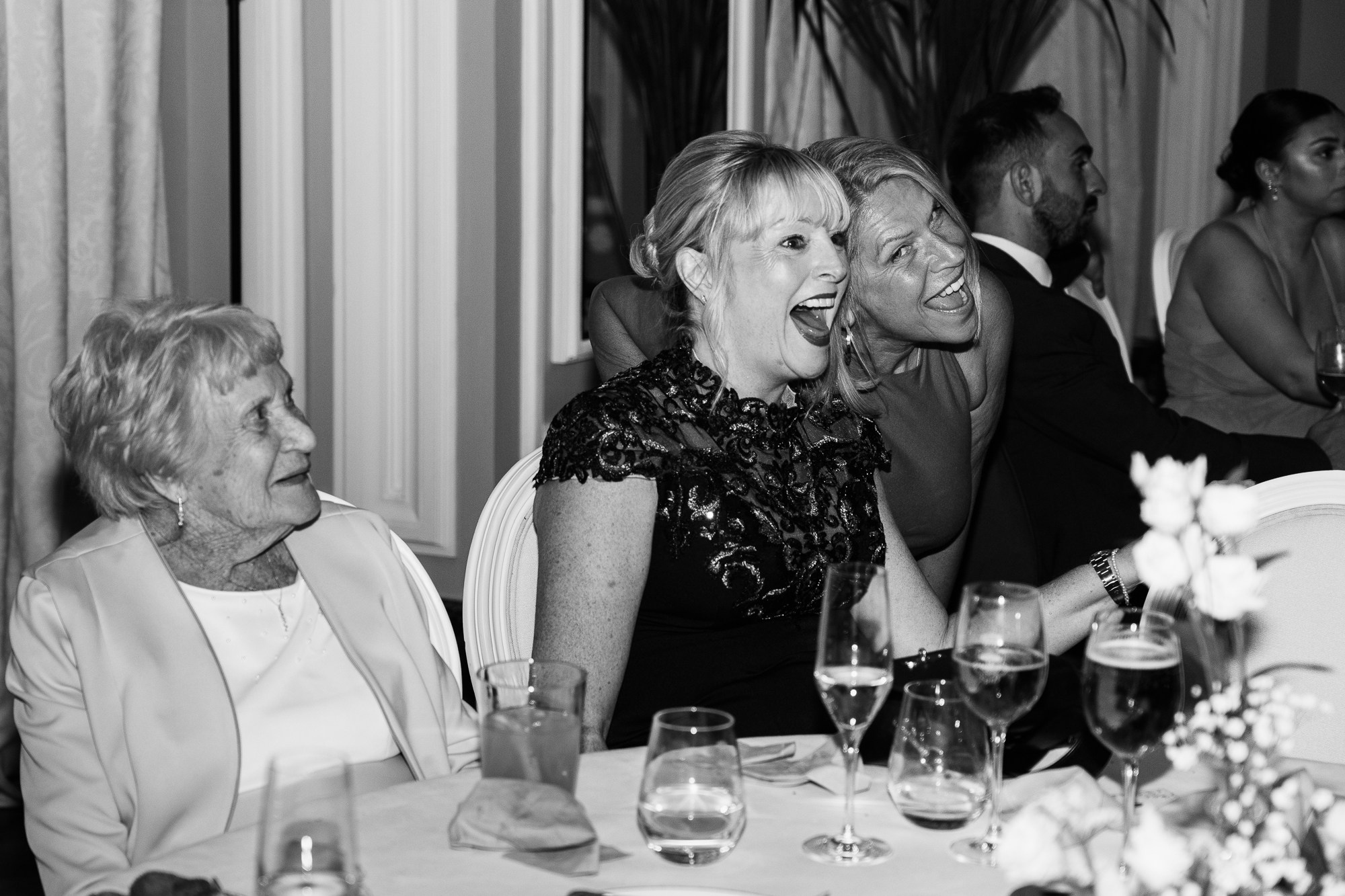 Wedding in Mandarin Oriental Ritz hotel, Madrid. Wedding photographer videographer Spain