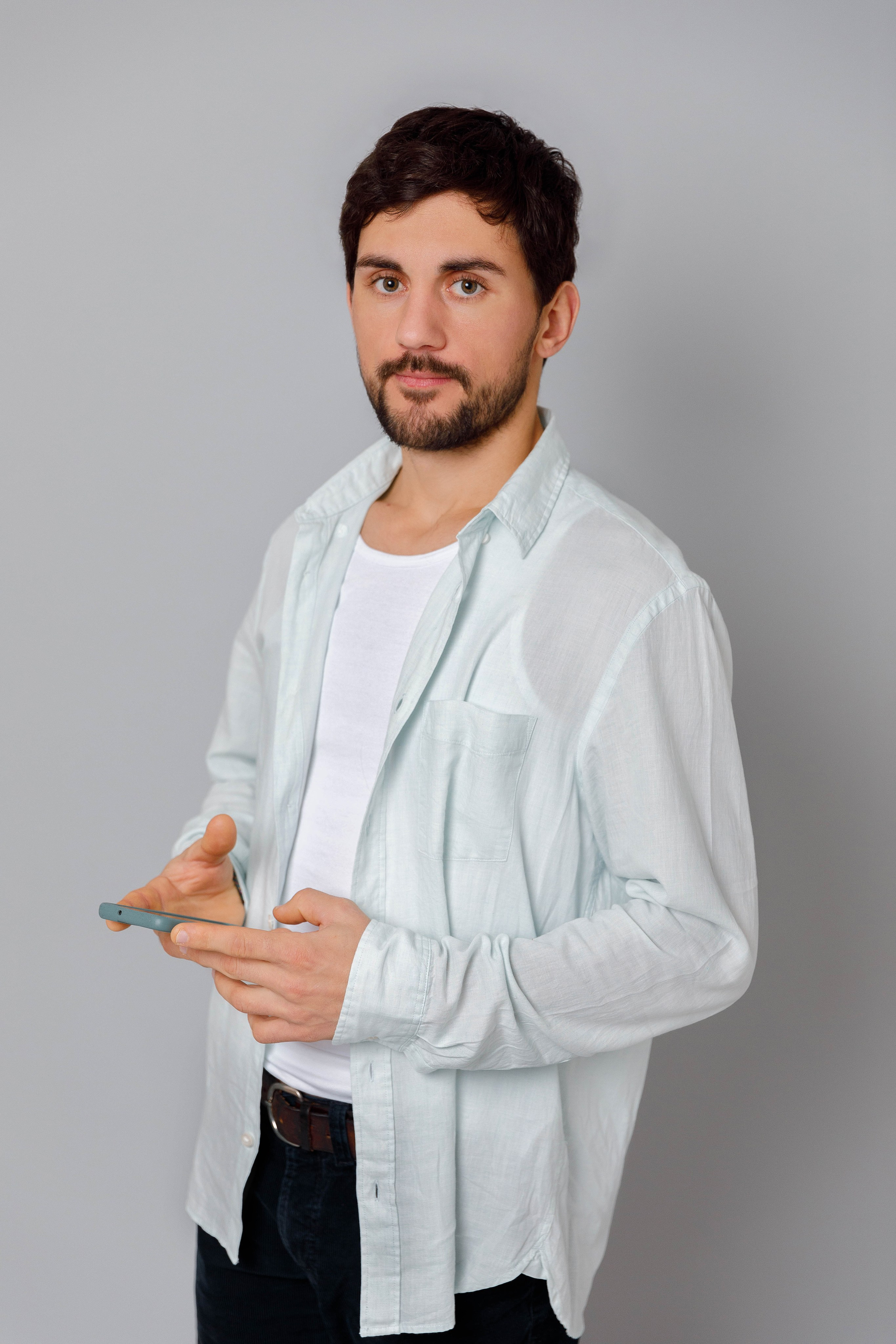 PORTRAIT. Silvia Stamati Photography Helsinki