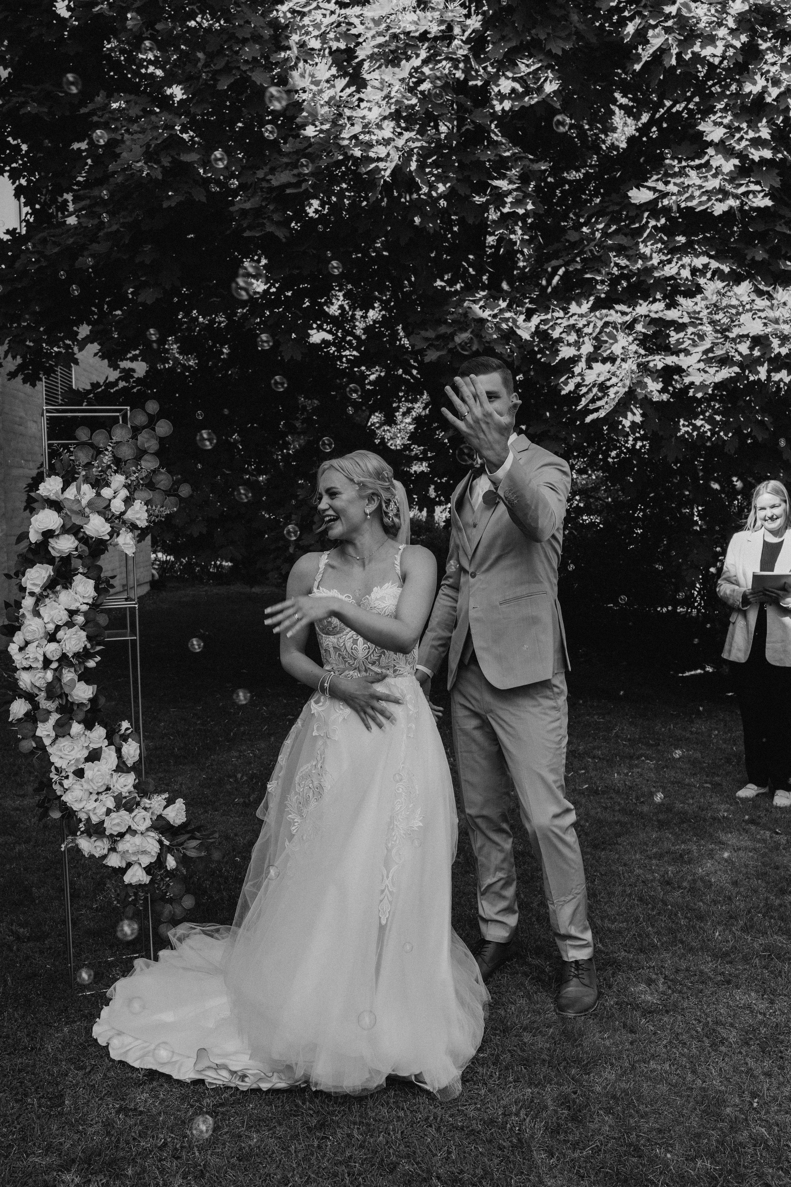 Wedding. Wedding and portrait photographer in Helsinki Vickan O