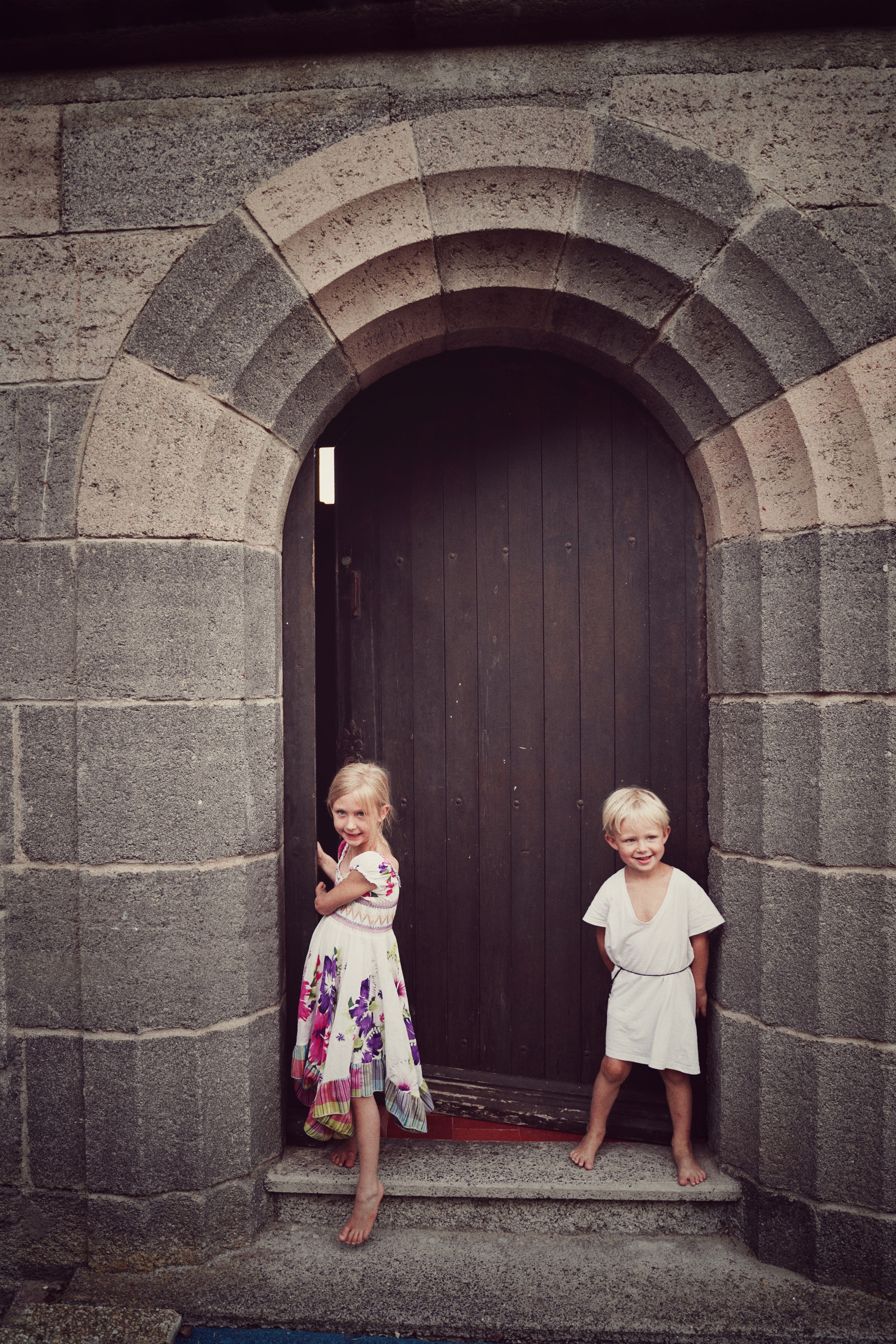 «Путешествие в прошлое» с 1 по 7 августа 2021. Семейные лагеря в Европе с Ниной Янечковой и Ириной Зиновьевой