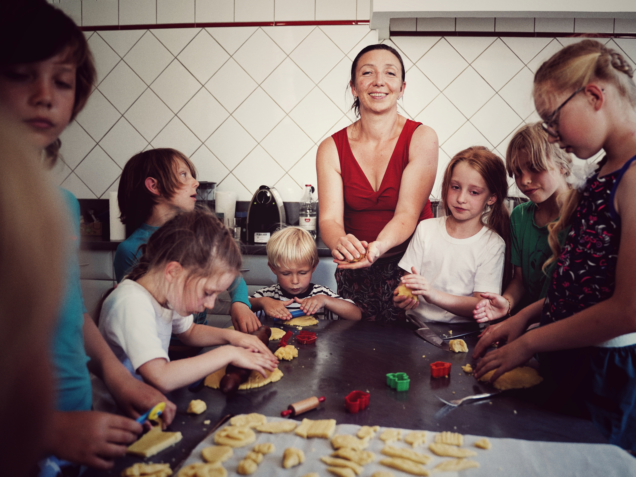 «Путешествие в прошлое» с 1 по 7 августа 2021. Семейные лагеря в Европе с Ниной Янечковой и Ириной Зиновьевой