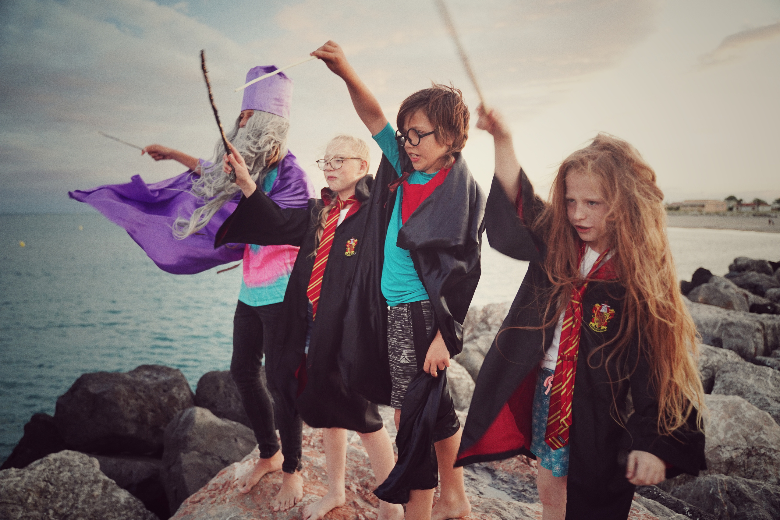 «Путешествие в прошлое» с 1 по 7 августа 2021. Семейные лагеря в Европе с Ниной Янечковой и Ириной Зиновьевой