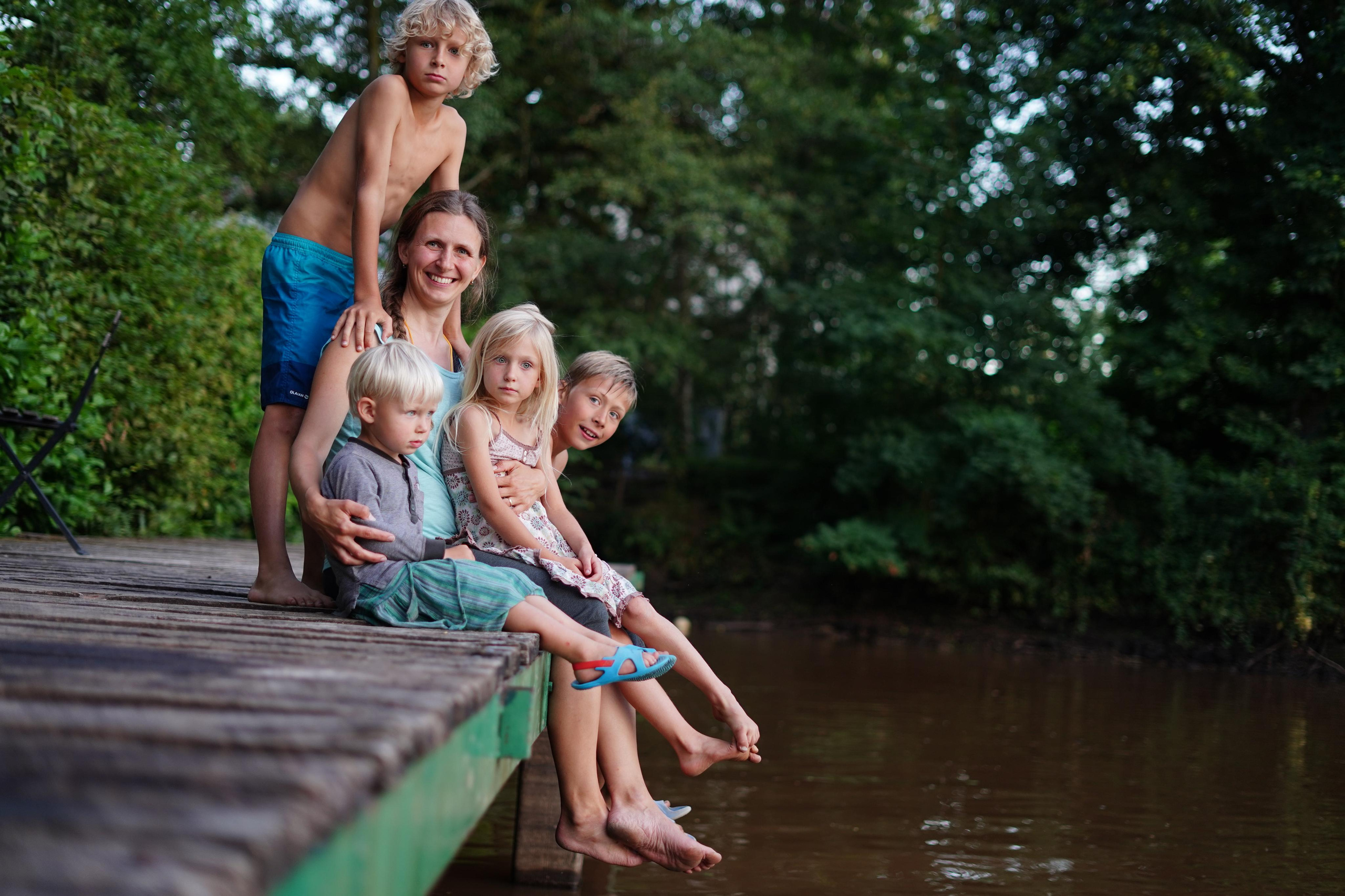 «Путешествие в прошлое» с 1 по 7 августа 2021. Семейные лагеря в Европе с Ниной Янечковой и Ириной Зиновьевой