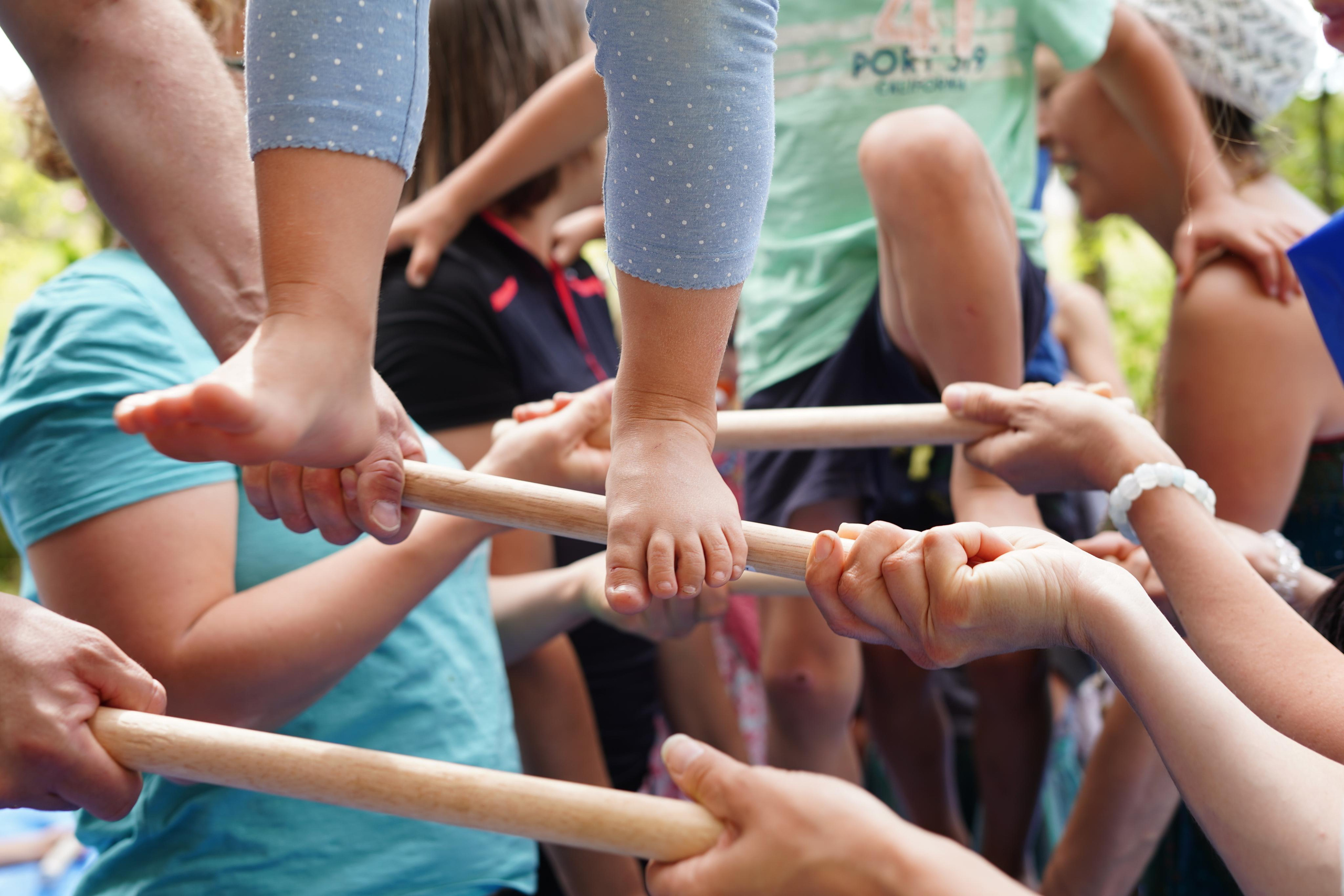 «Путешествие в прошлое» с 1 по 7 августа 2021. Семейные лагеря в Европе с Ниной Янечковой и Ириной Зиновьевой