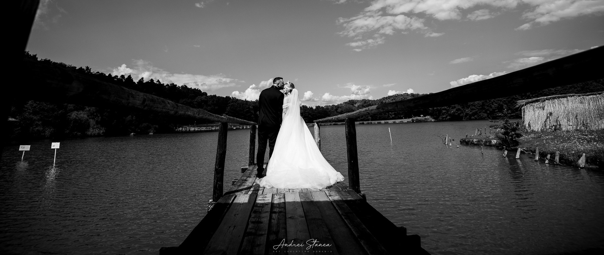 Georgiana & Adrian. Andrei Stanea