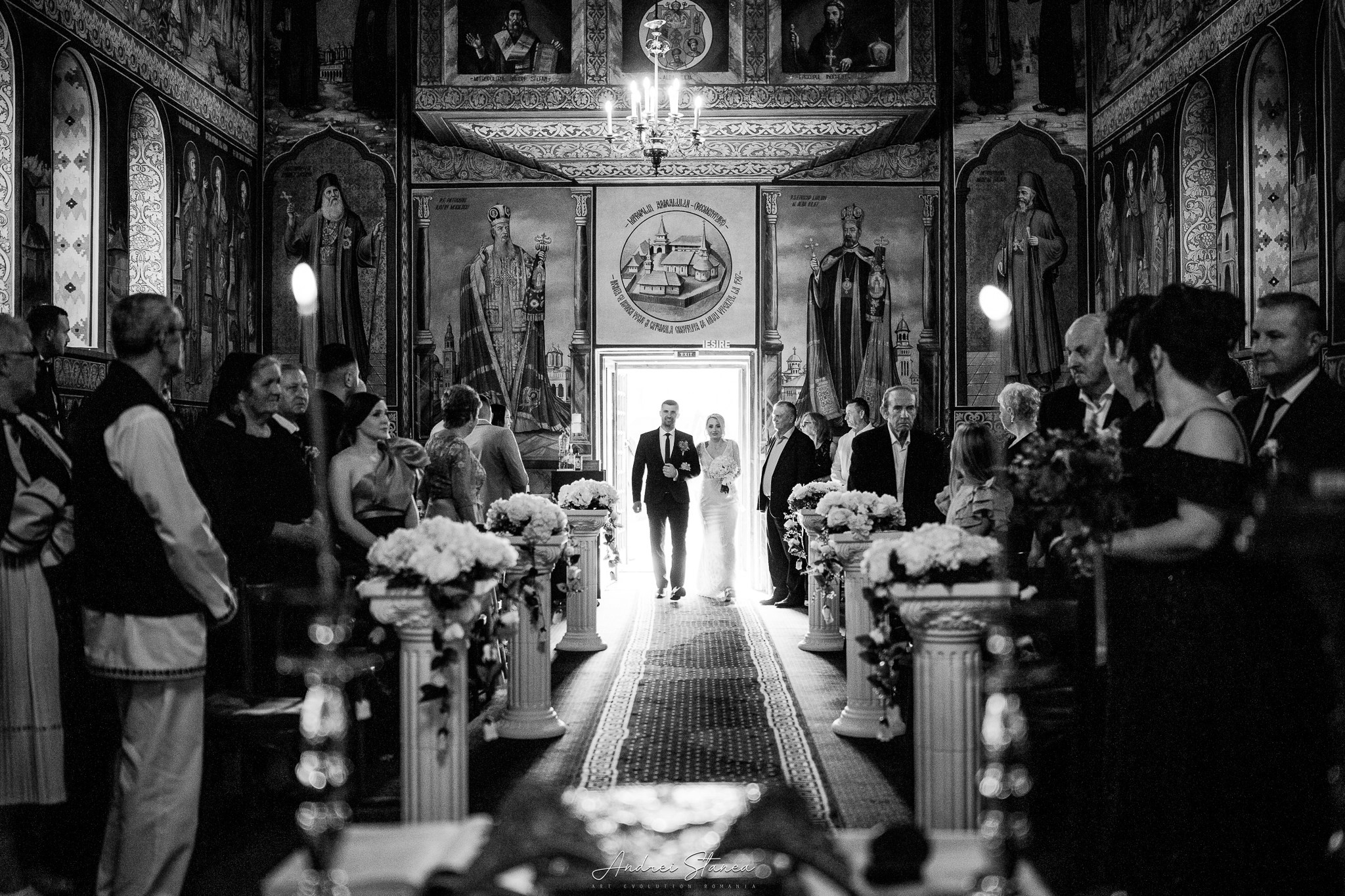 Portofolio. Andrei Stanea