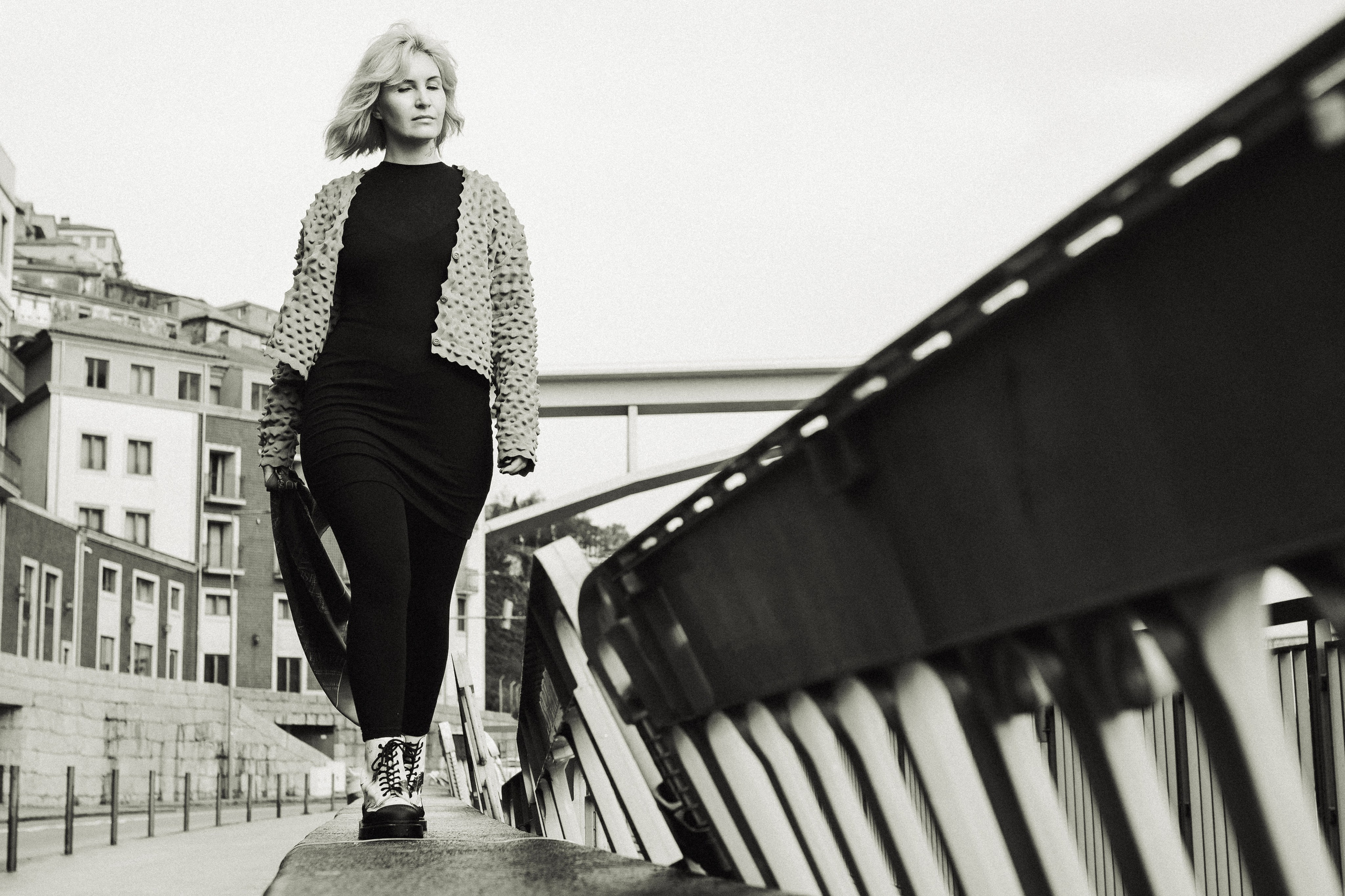 Lyubov. Maria Sher. Professional photographer from Porto, Portugal