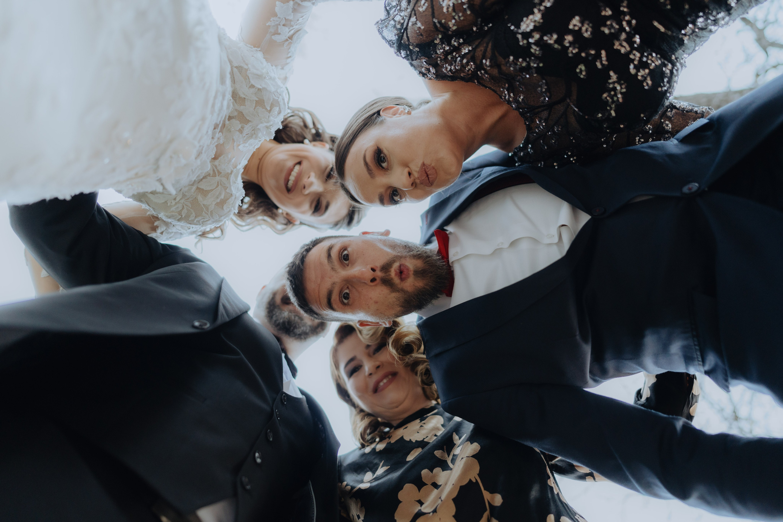 Elvira & Dino ⎸ Wedding in Sarajevo. Profesionalna Fotografija i Videografija | Sarajevo | yasinemir.com