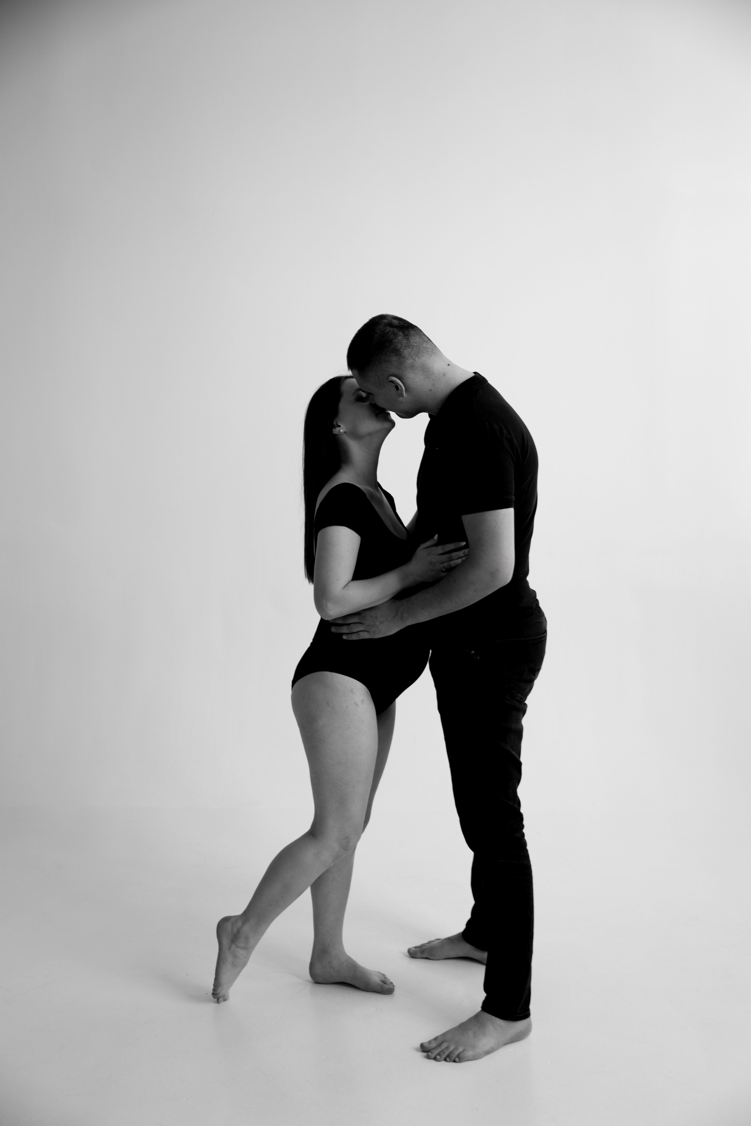 Pregnancy. Fotograf de Familie Avram Vlada Photo Chisinau