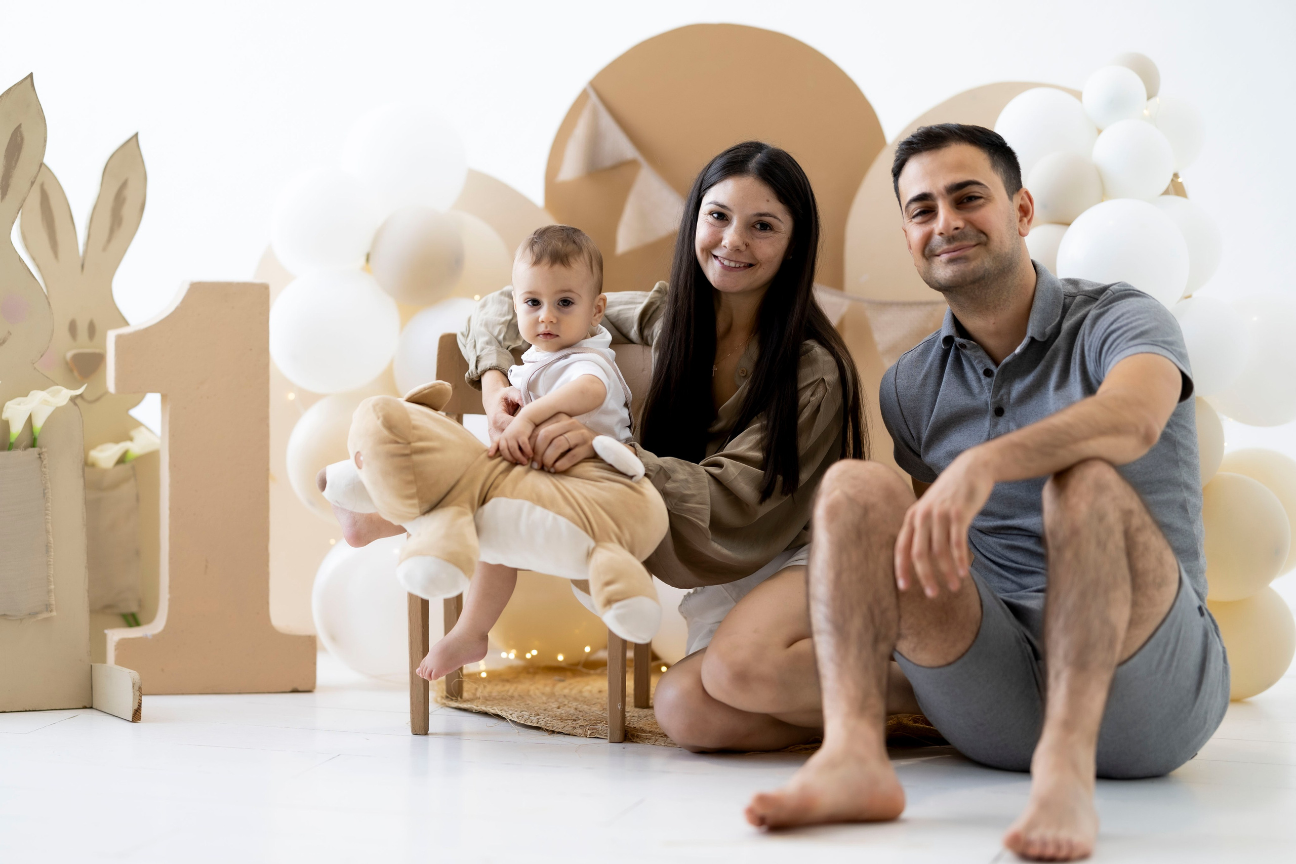 Family. Fotograf de Familie Avram Vlada Photo Chisinau