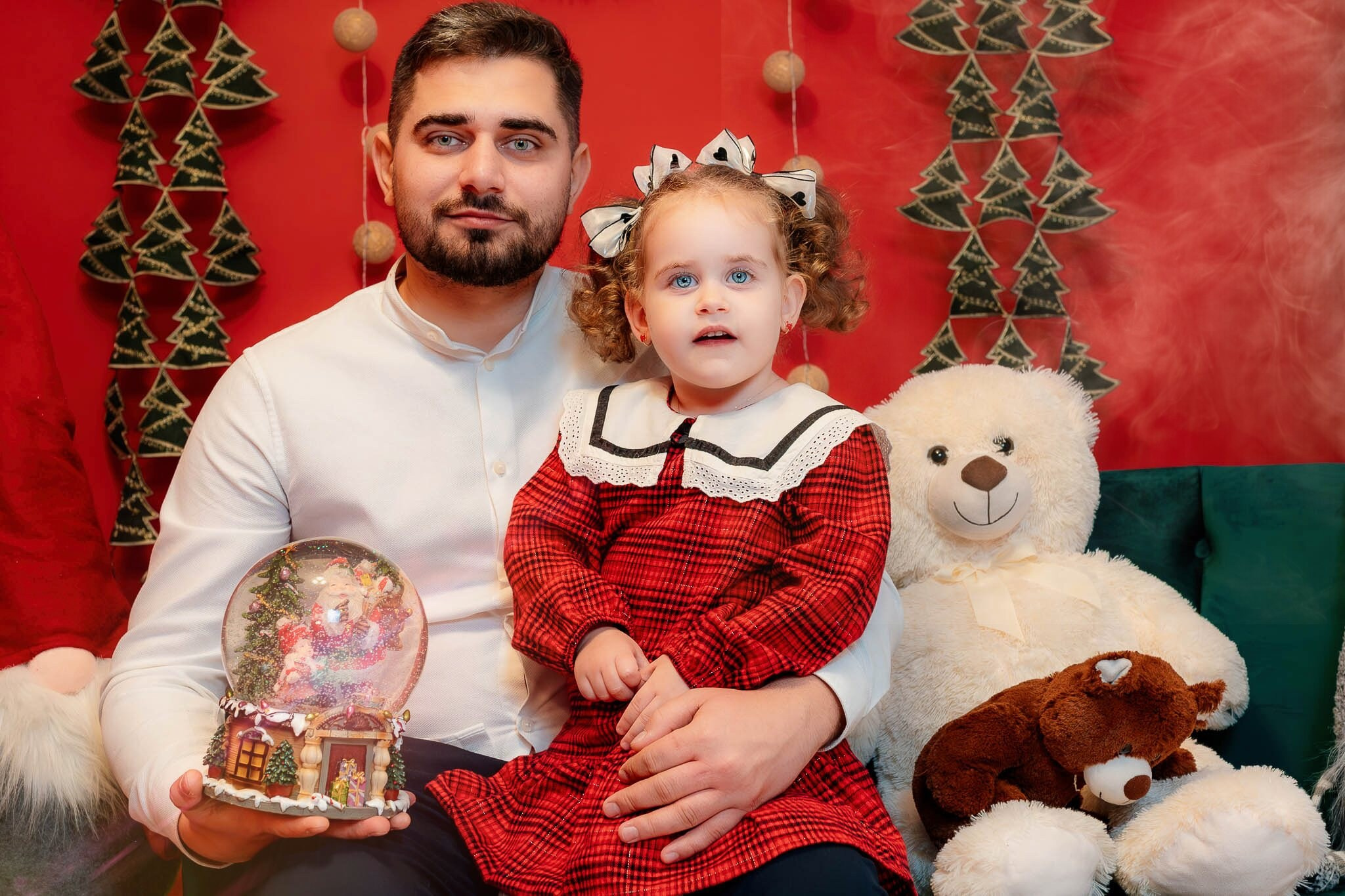 Sedinta Craciun Ioana