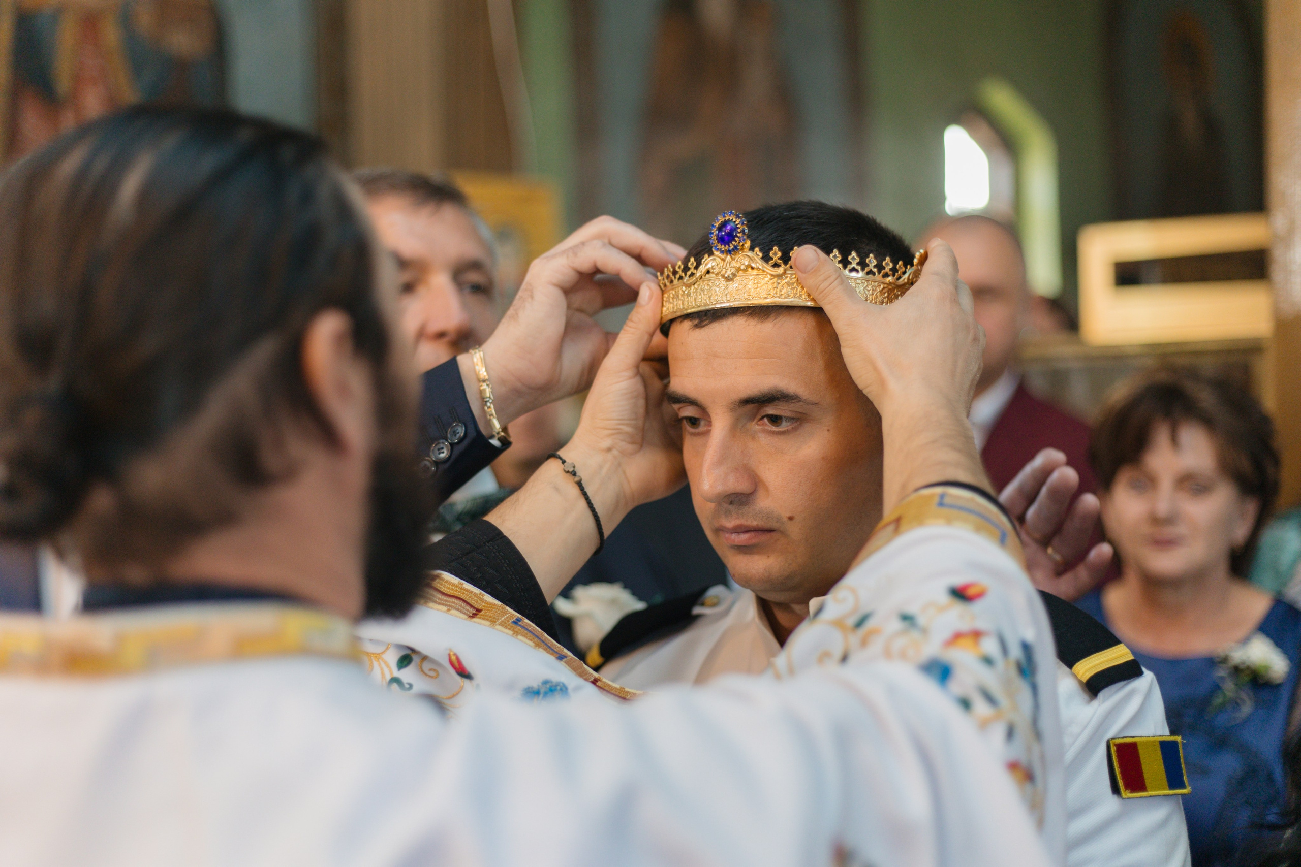 Malina & Alex. Fotograf si videograf — evenimente si studio