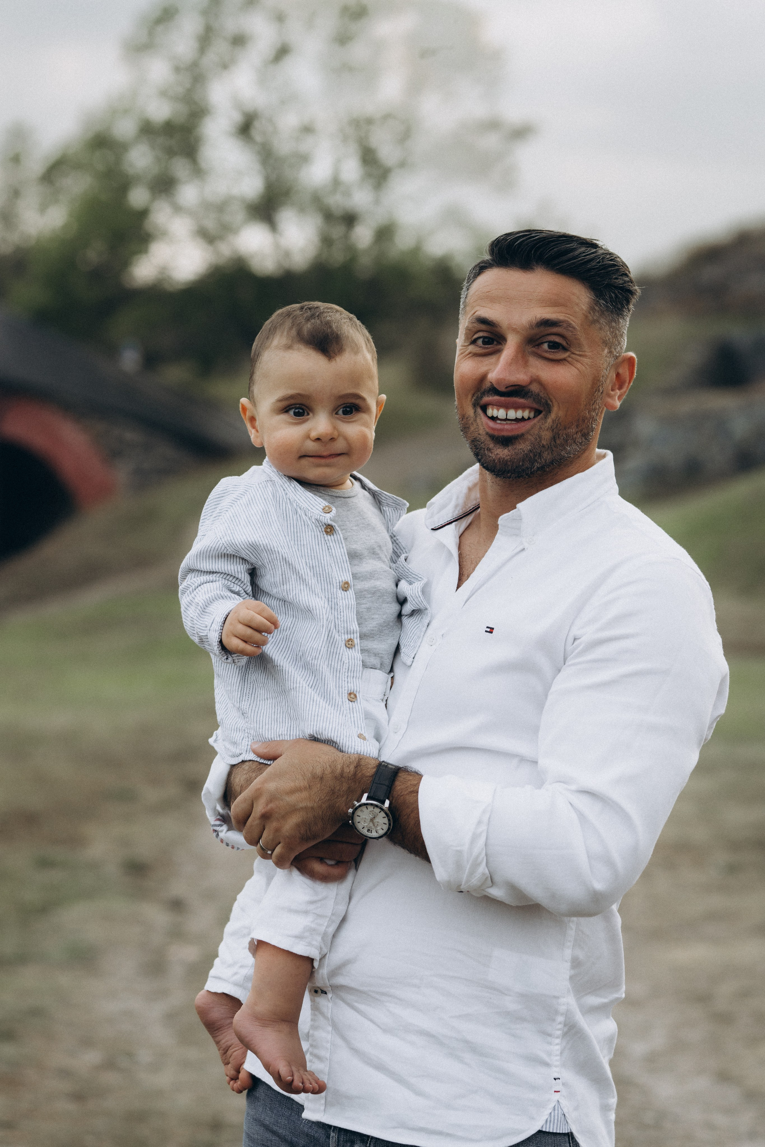 Summer. Wedding and portrait photographer in Helsinki Vickan O