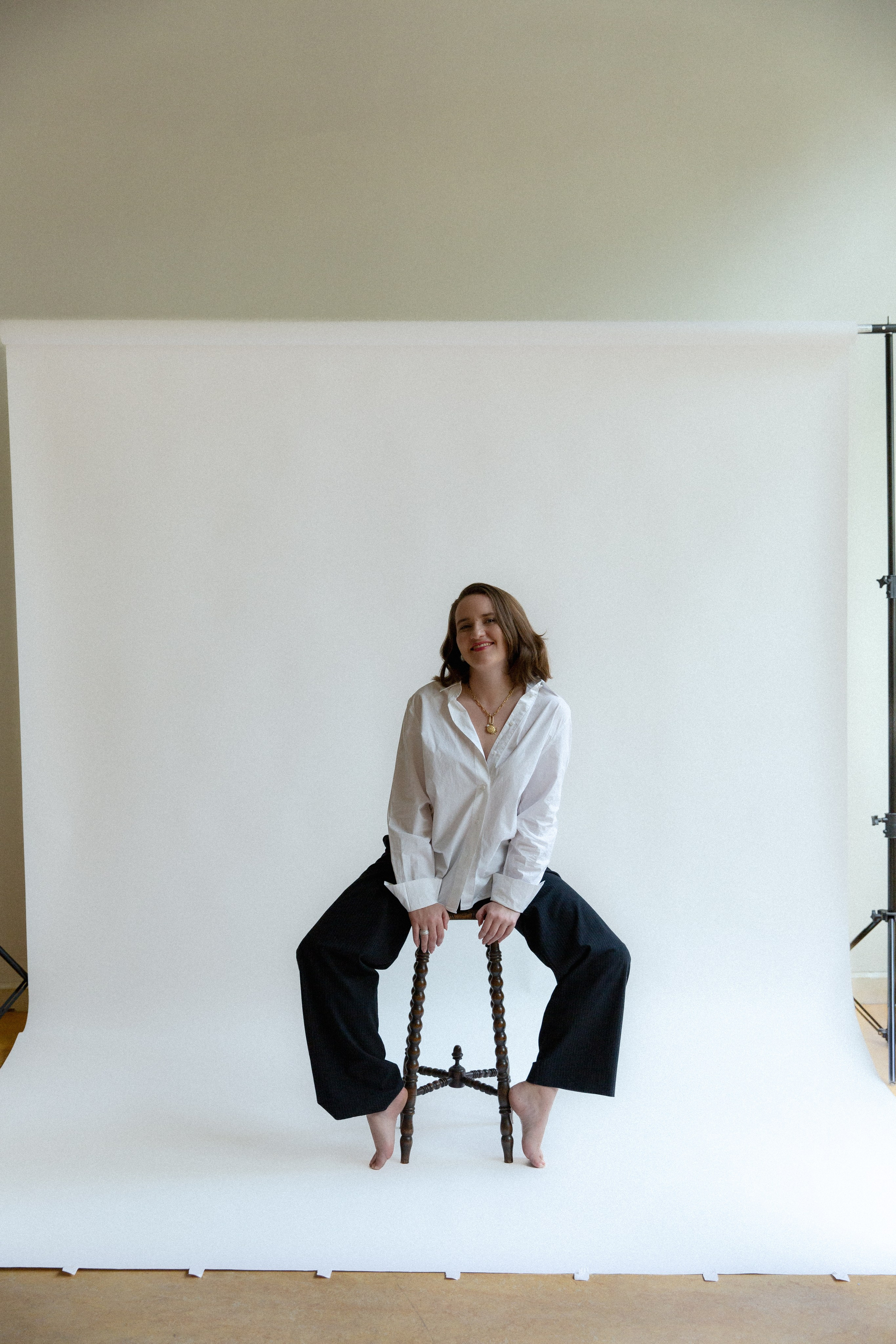 Personal branding. True self