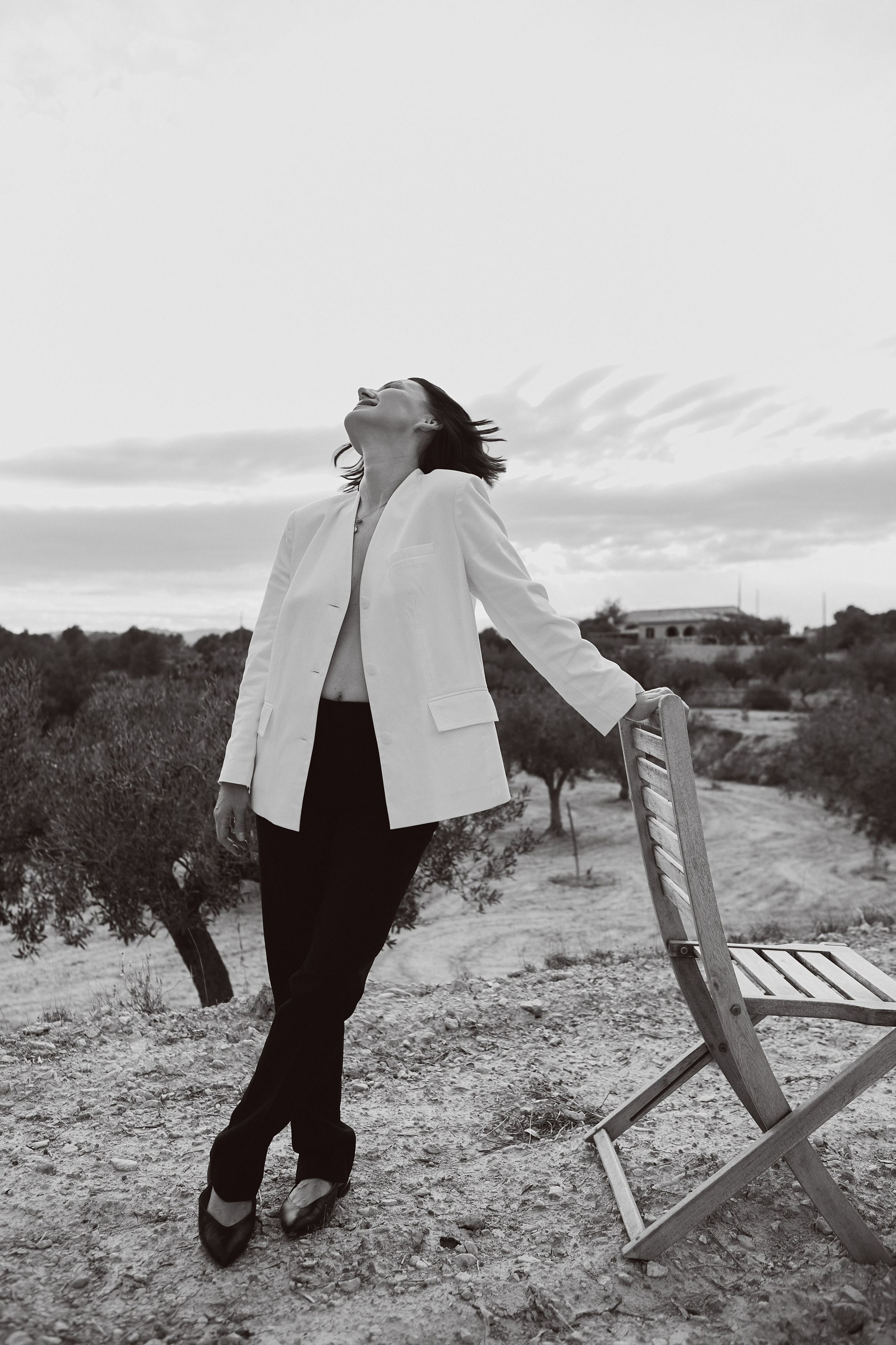 Anastasia. PÁGINA PRINCIPAL