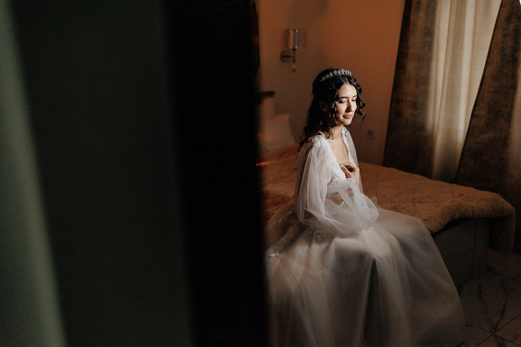 Radu si Diana. Wedding photographer and videographer