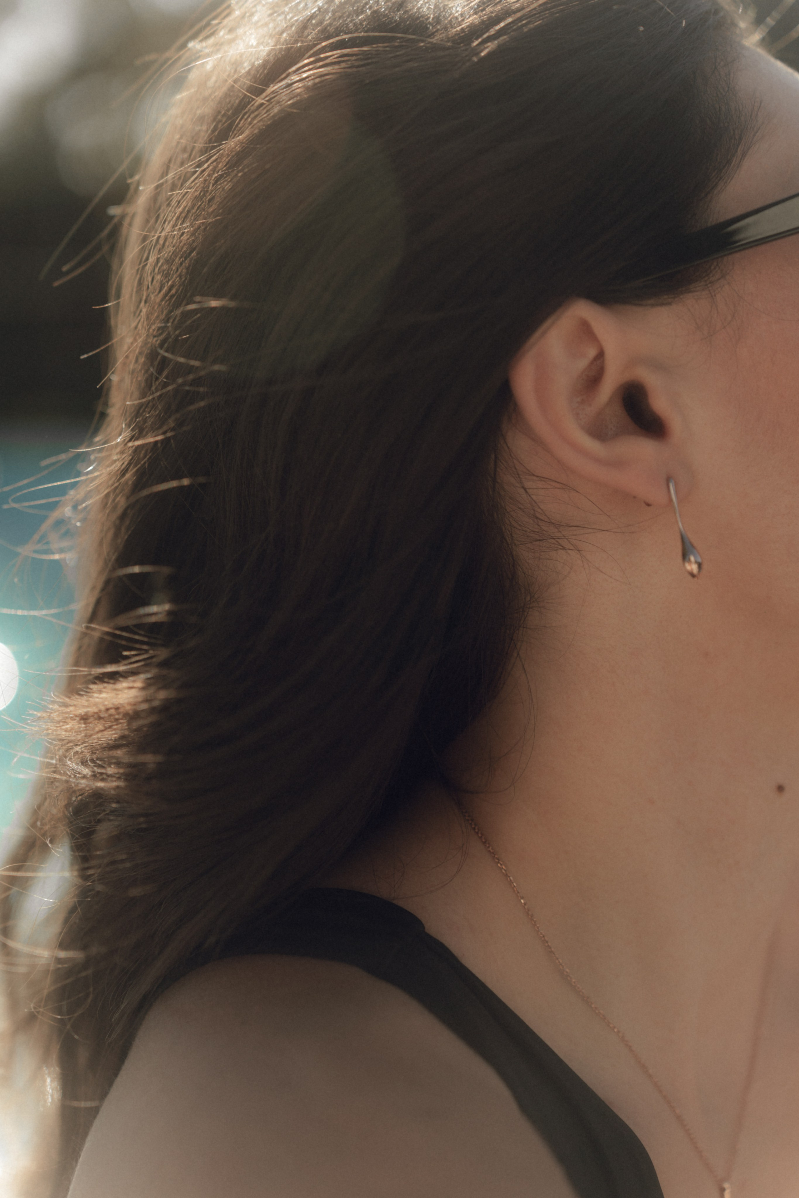 Toscan gold. Patricia Morenci — Mountain Adventures for the Wild at Heart