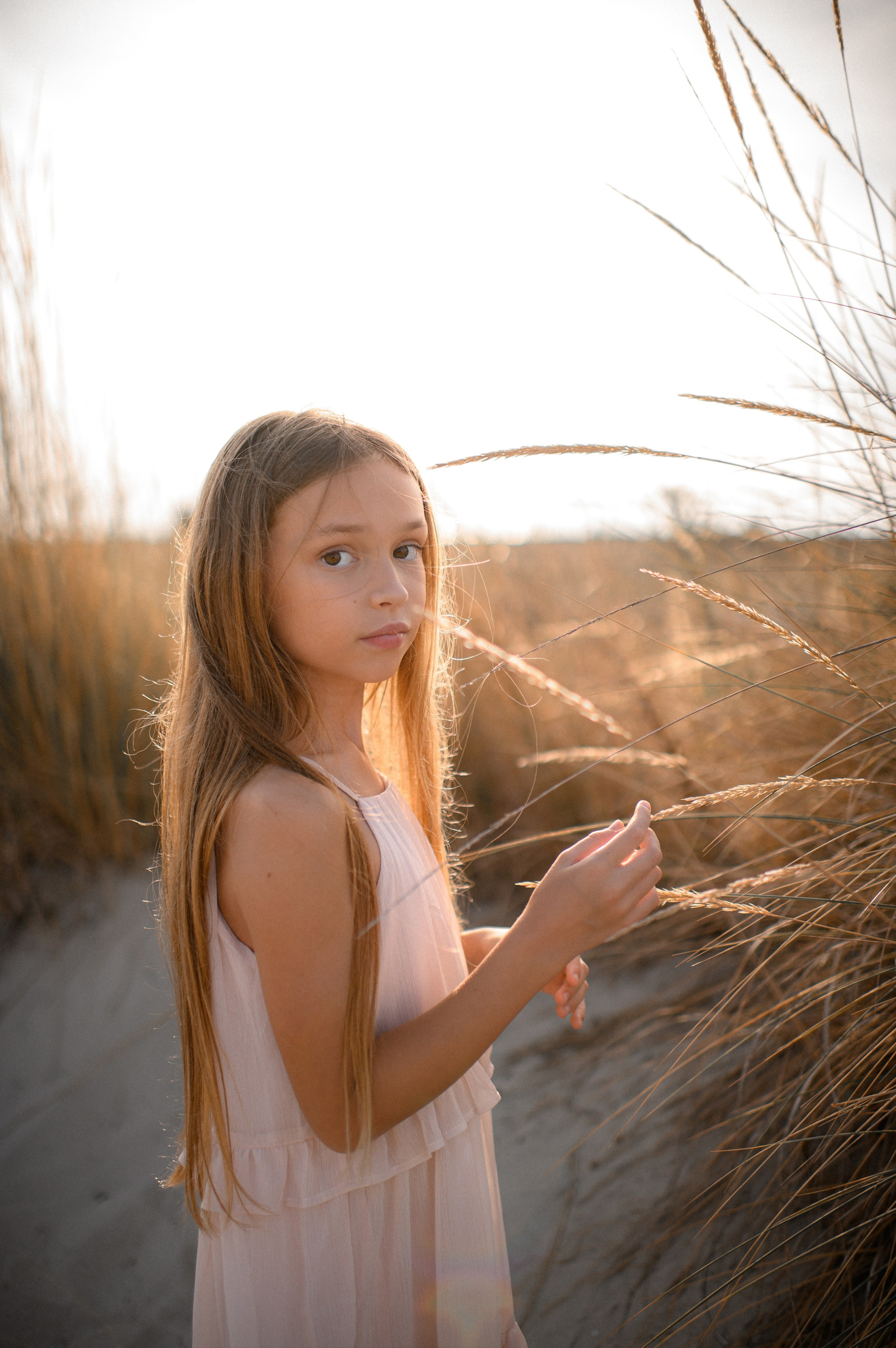 Family Potamos. Семейная, детская, портретная и предметная фотосъемка в Салониках
