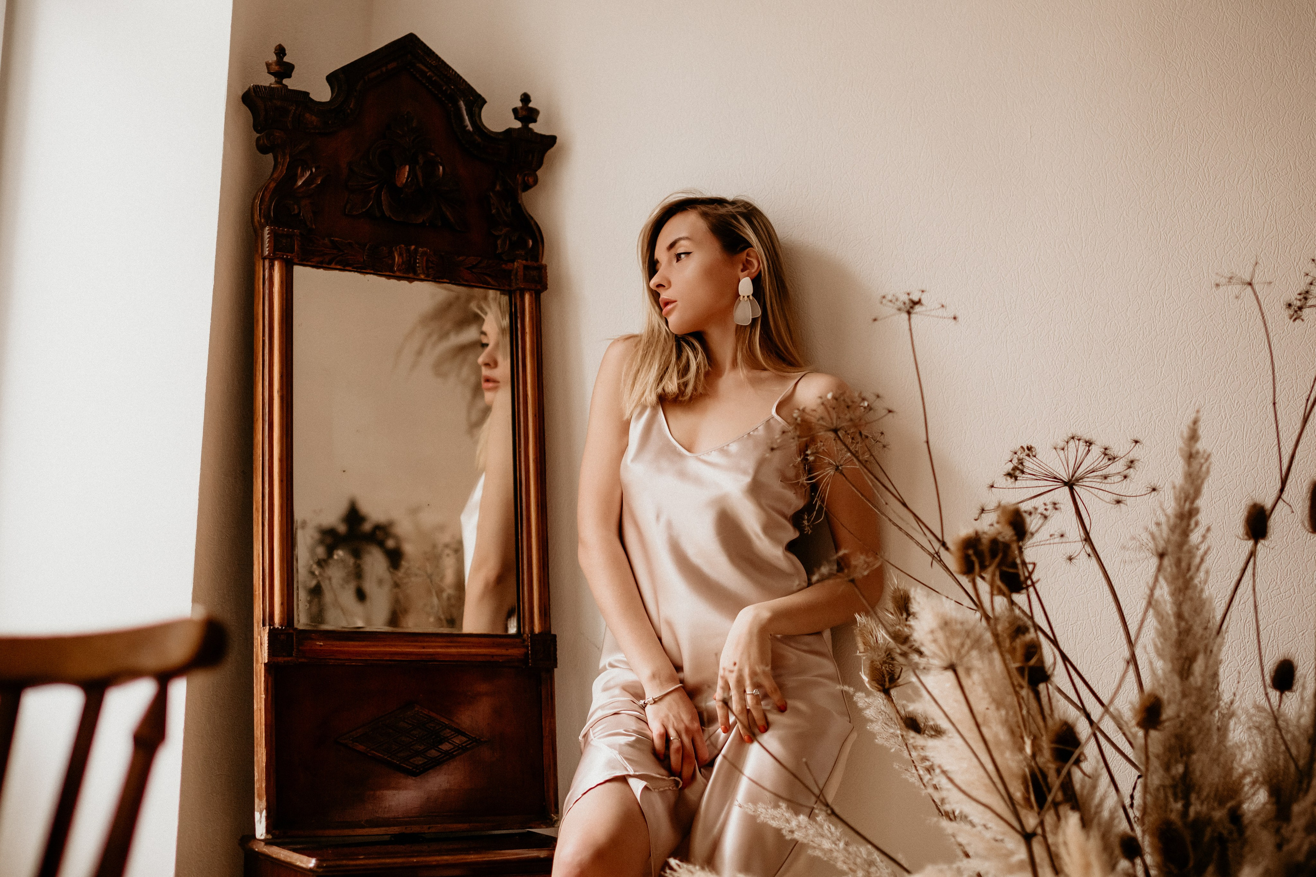 Nastia. Wedding and Family Photograph