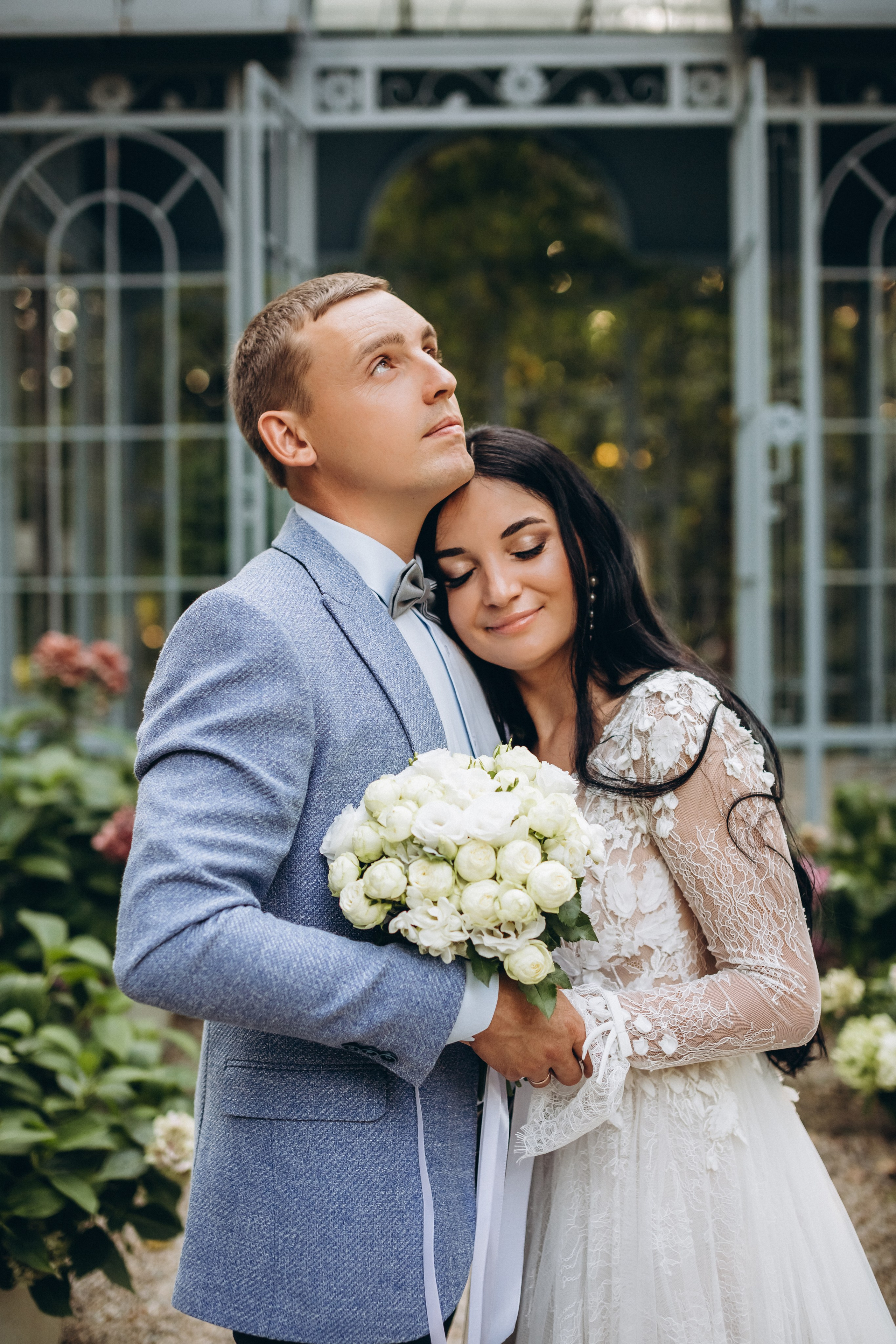 Denis & Nataly. Wedding and Family Photograph