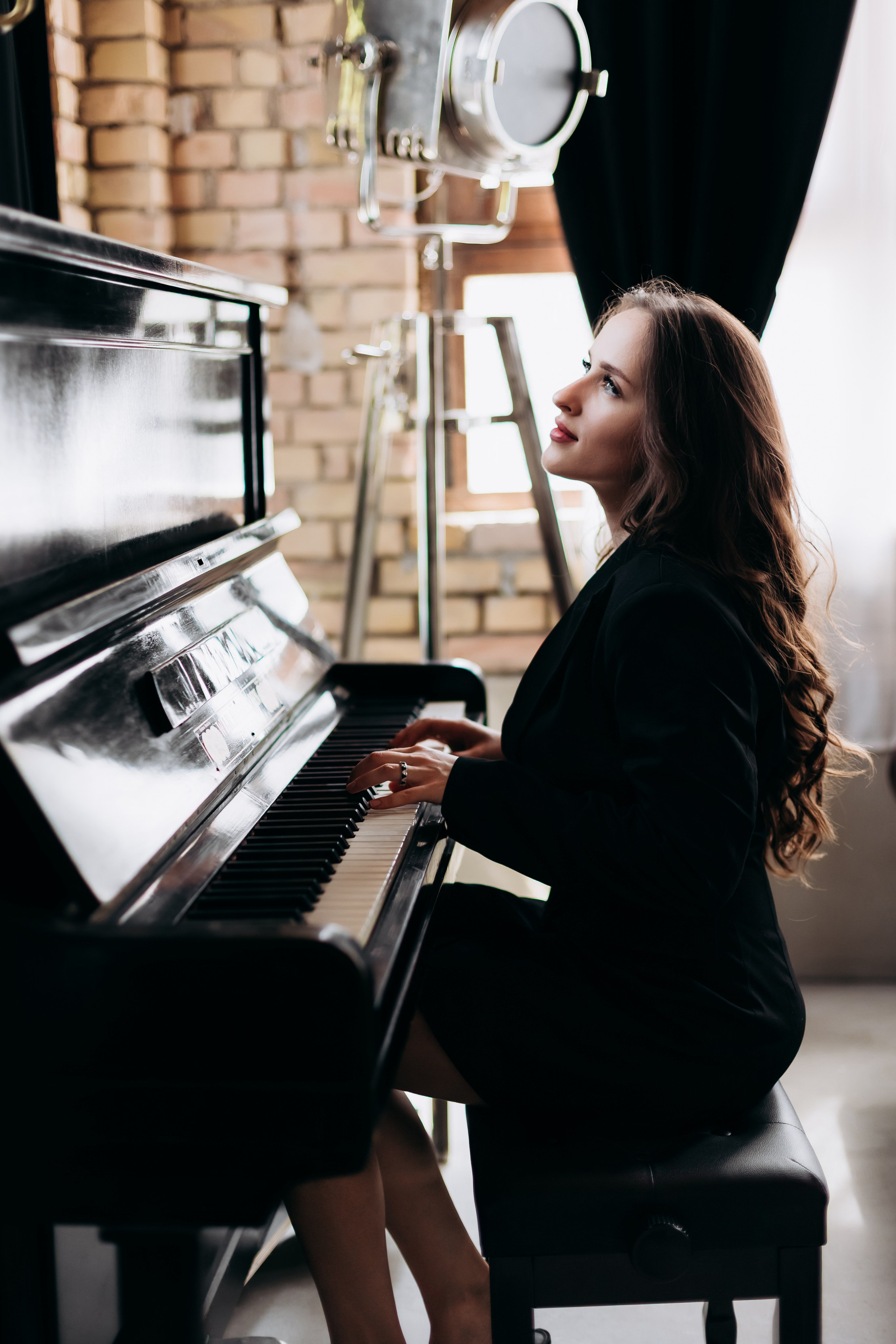 July. Wedding and Family Photograph