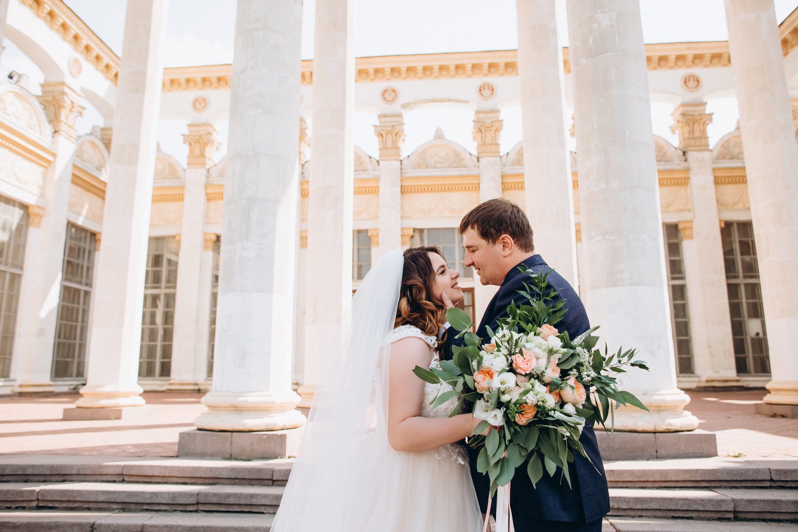 Jaroslava & Viktor. Wedding and Family Photograph