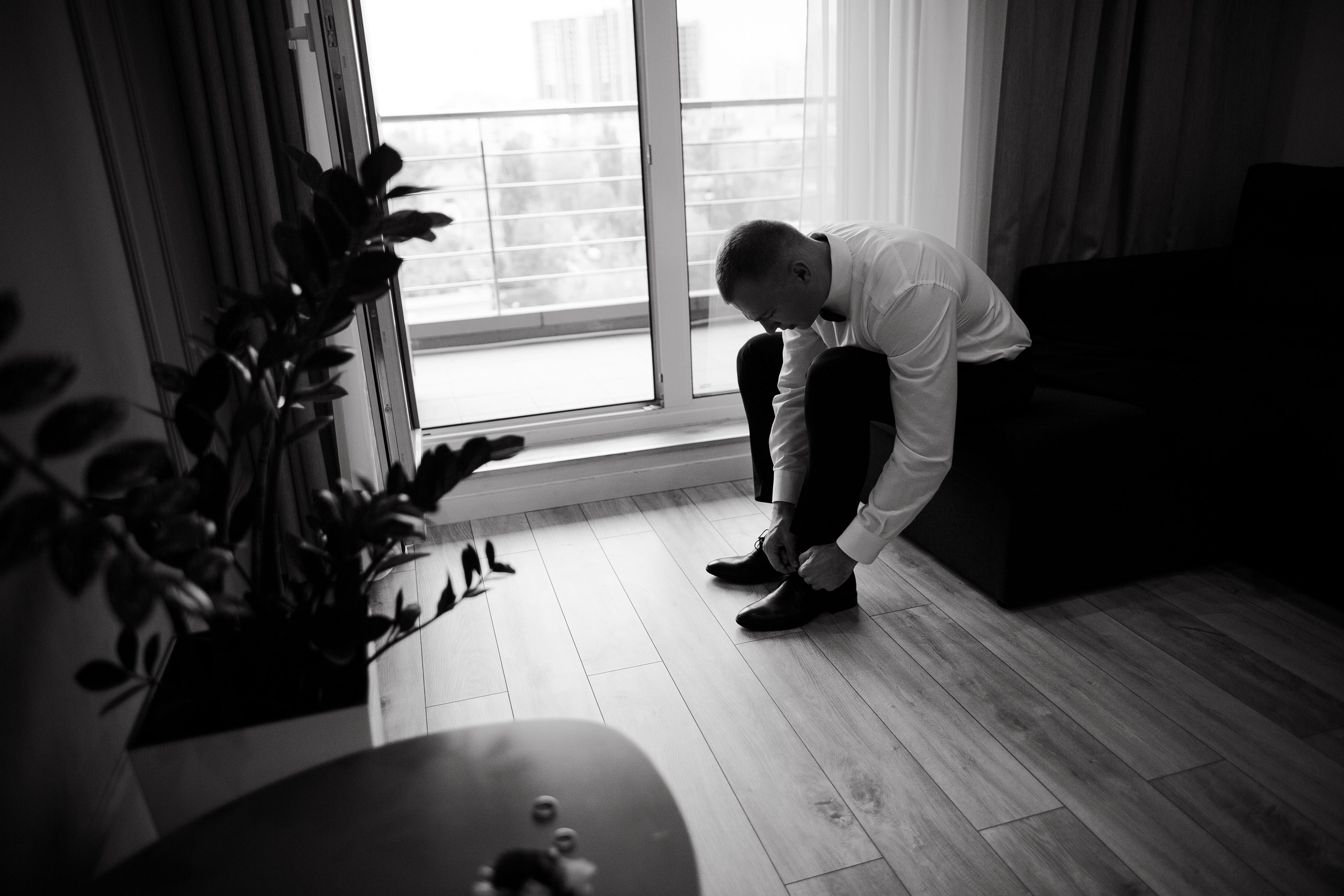 Julia & Sergio. Wedding and Family Photograph