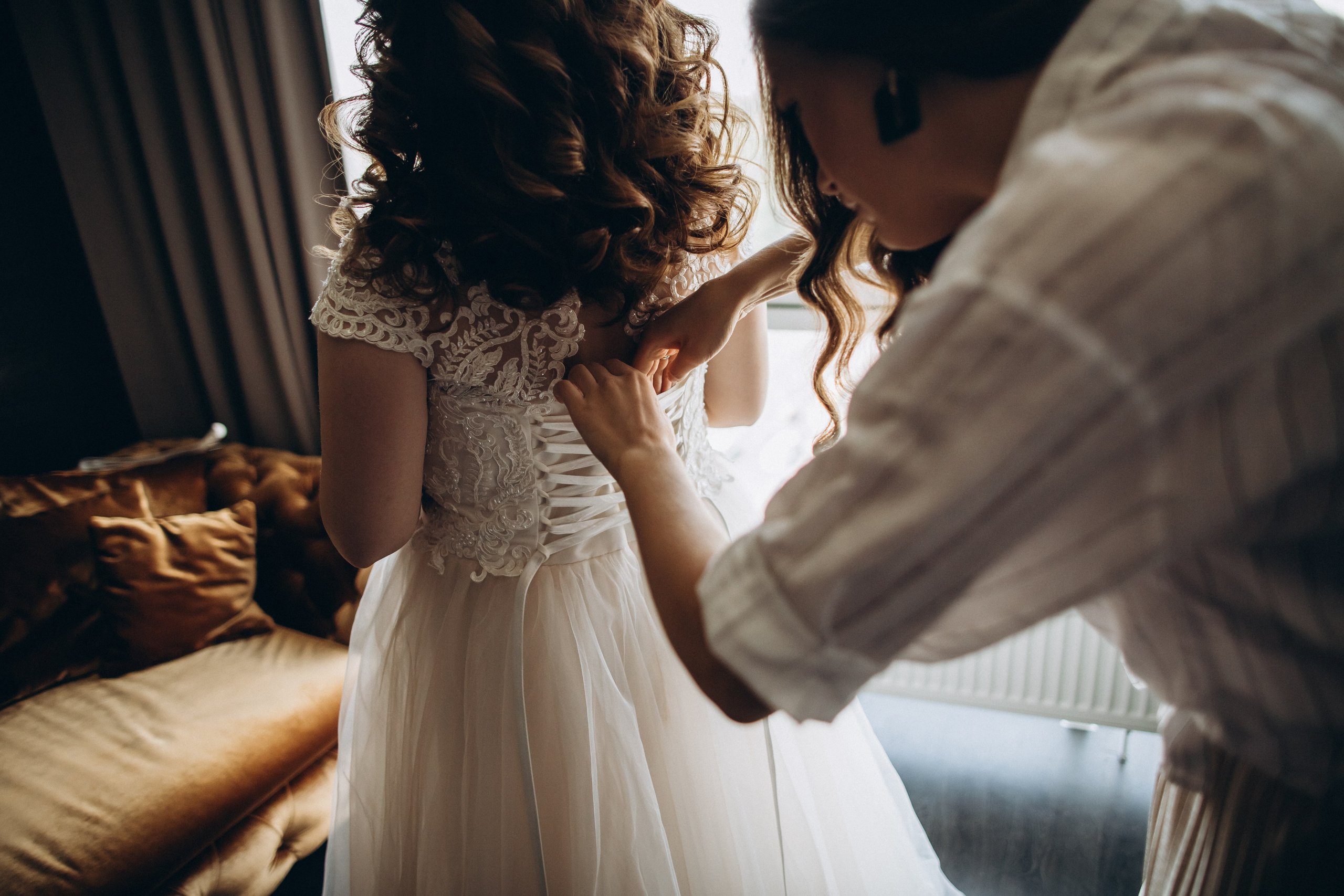 Jaroslava & Viktor. Wedding and Family Photograph