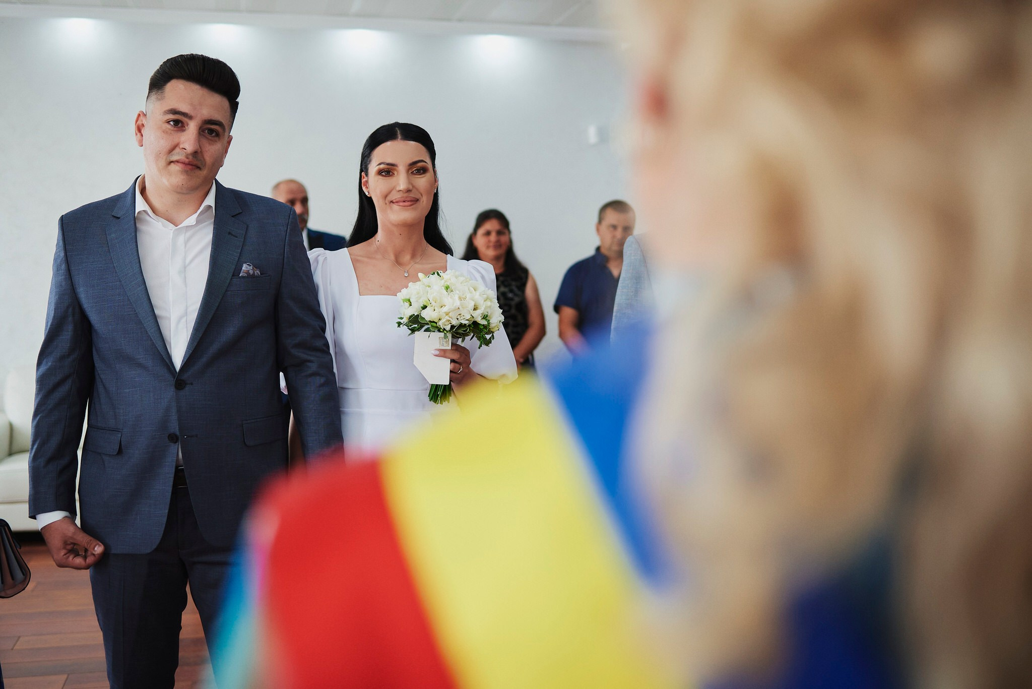 Nicoleta & Alin. Georgescu Alexandru Fotograf