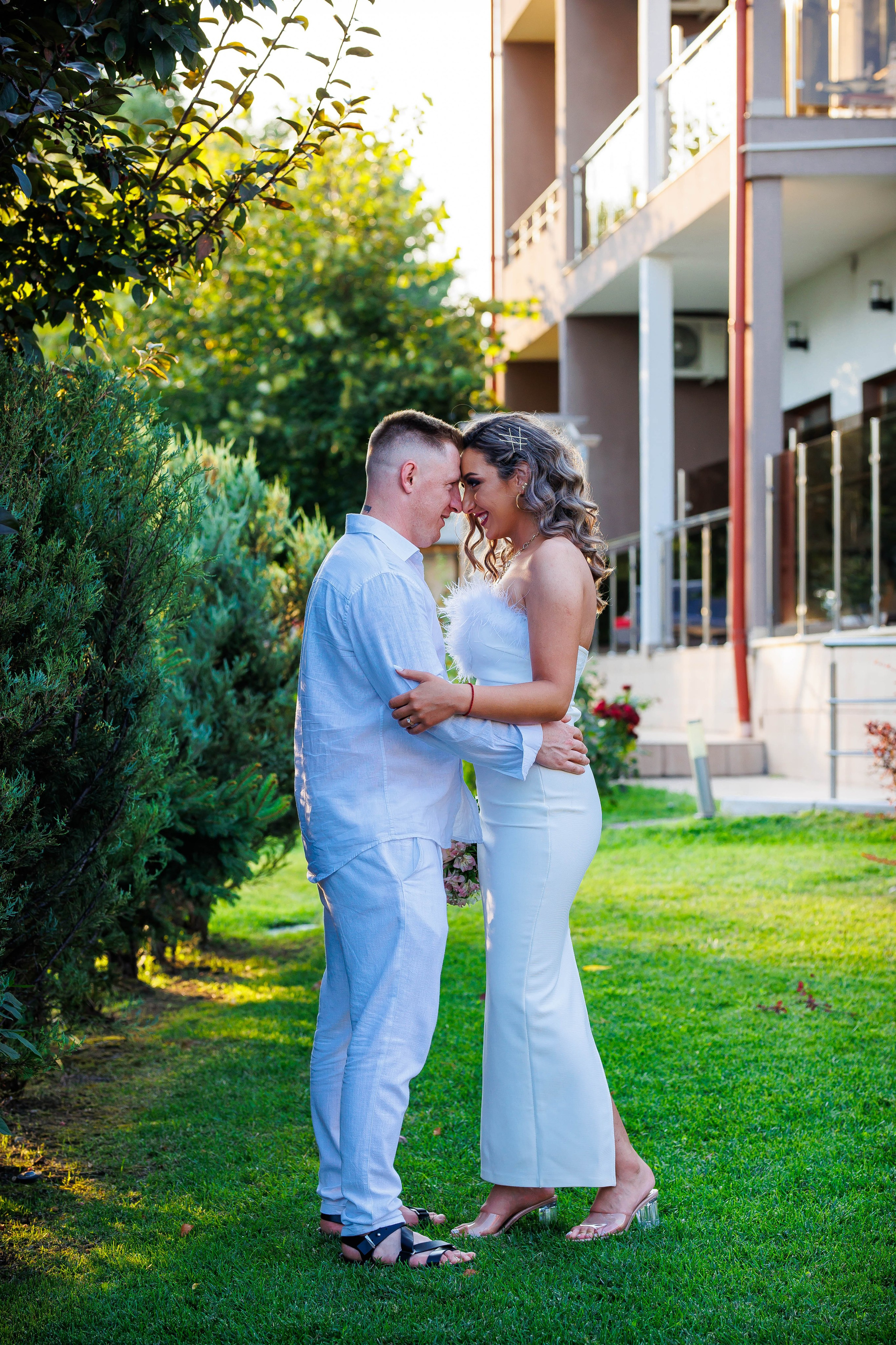 Logodna. Dream Studio Galați – ședințe foto profesionale pentru familie, portrete și evenimente