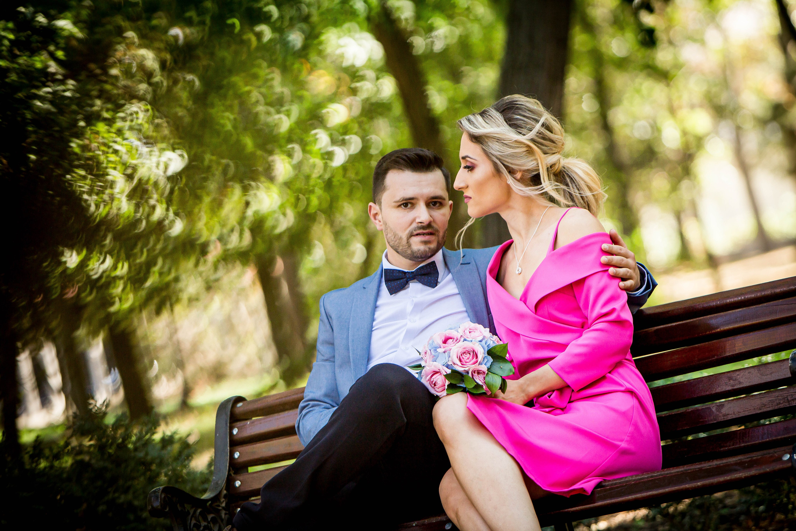 Logodna. Dream Studio Galați – ședințe foto profesionale pentru familie, portrete și evenimente