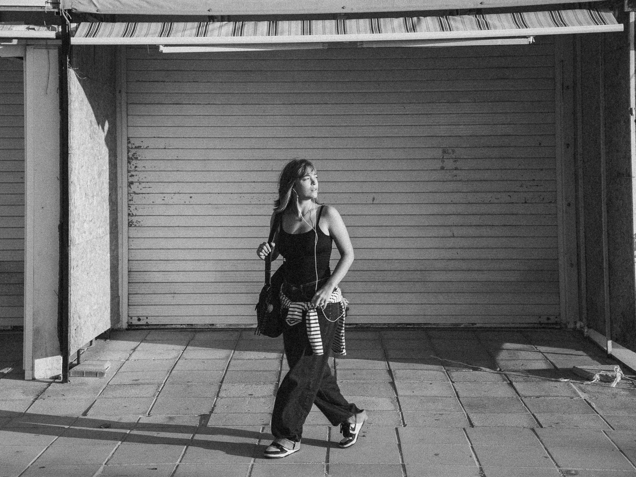 Amalia. Евгения Найденова – брандов и портретен фотограф | България, Европа