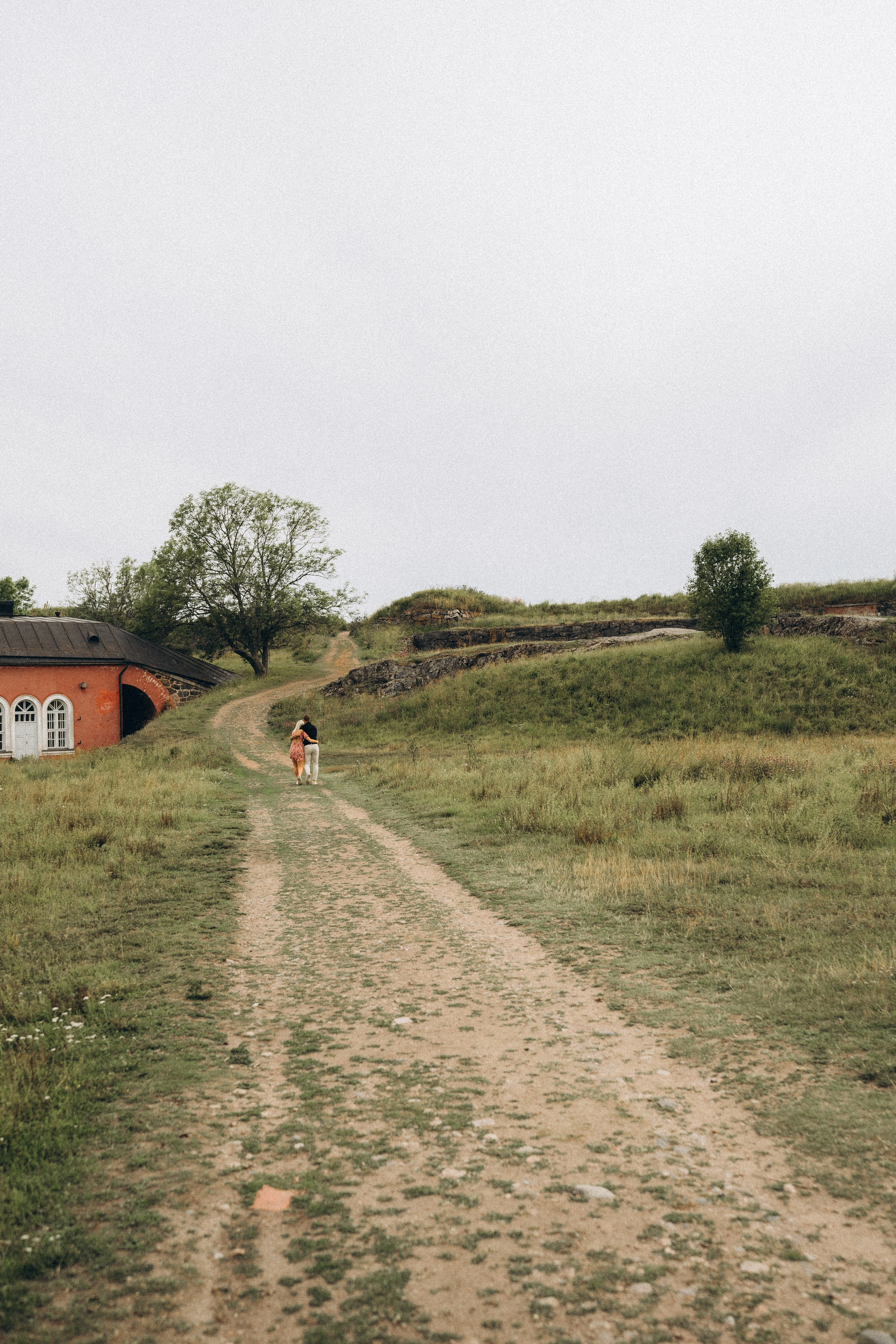 I&T. Wedding and portrait photographer in Helsinki Vickan O