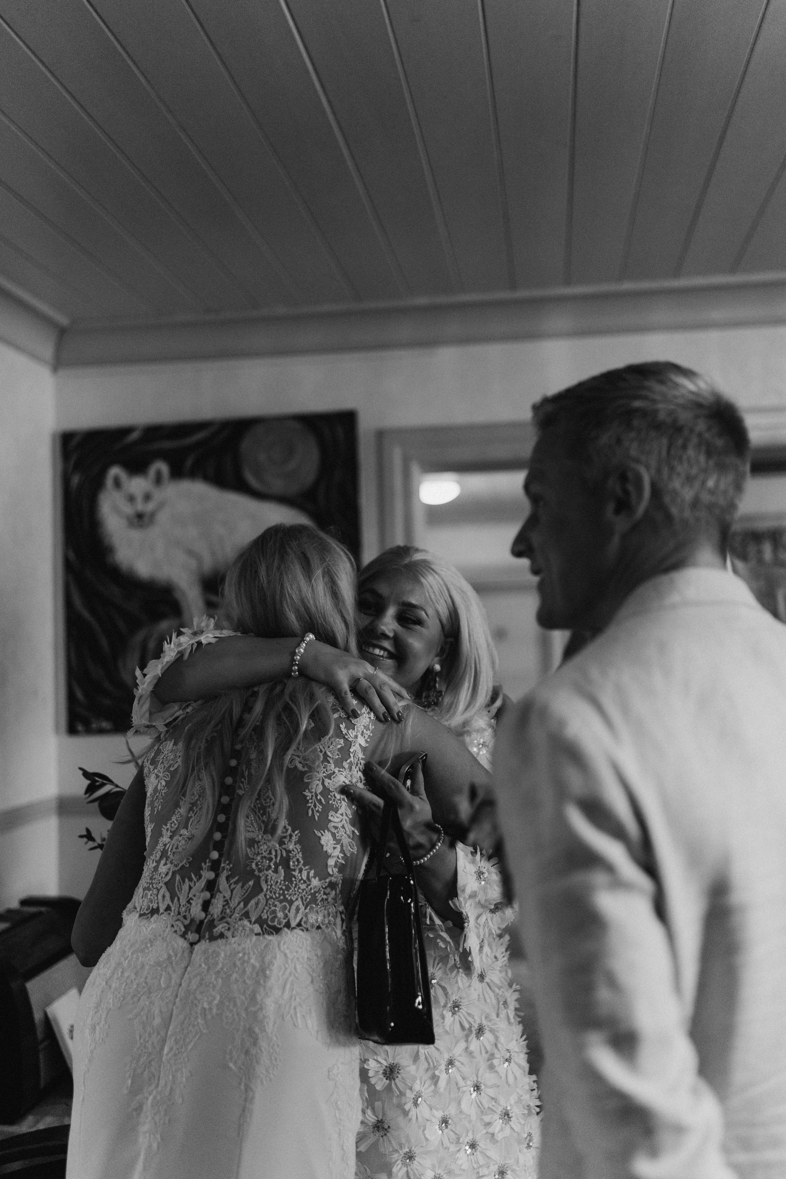 A&O. Wedding and portrait photographer in Helsinki Vickan O