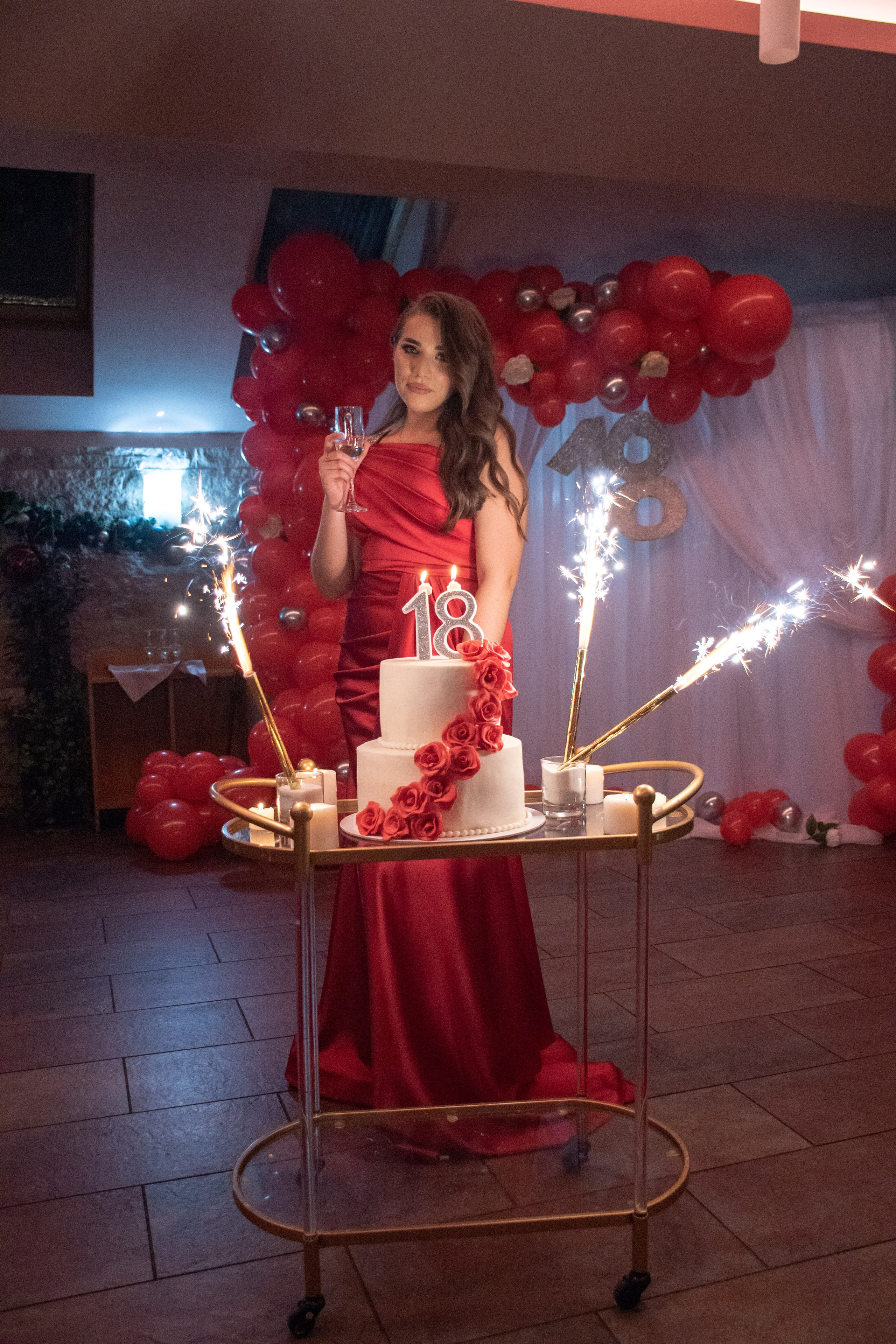 NICOLE. RRStudio — Fotograf evenimente