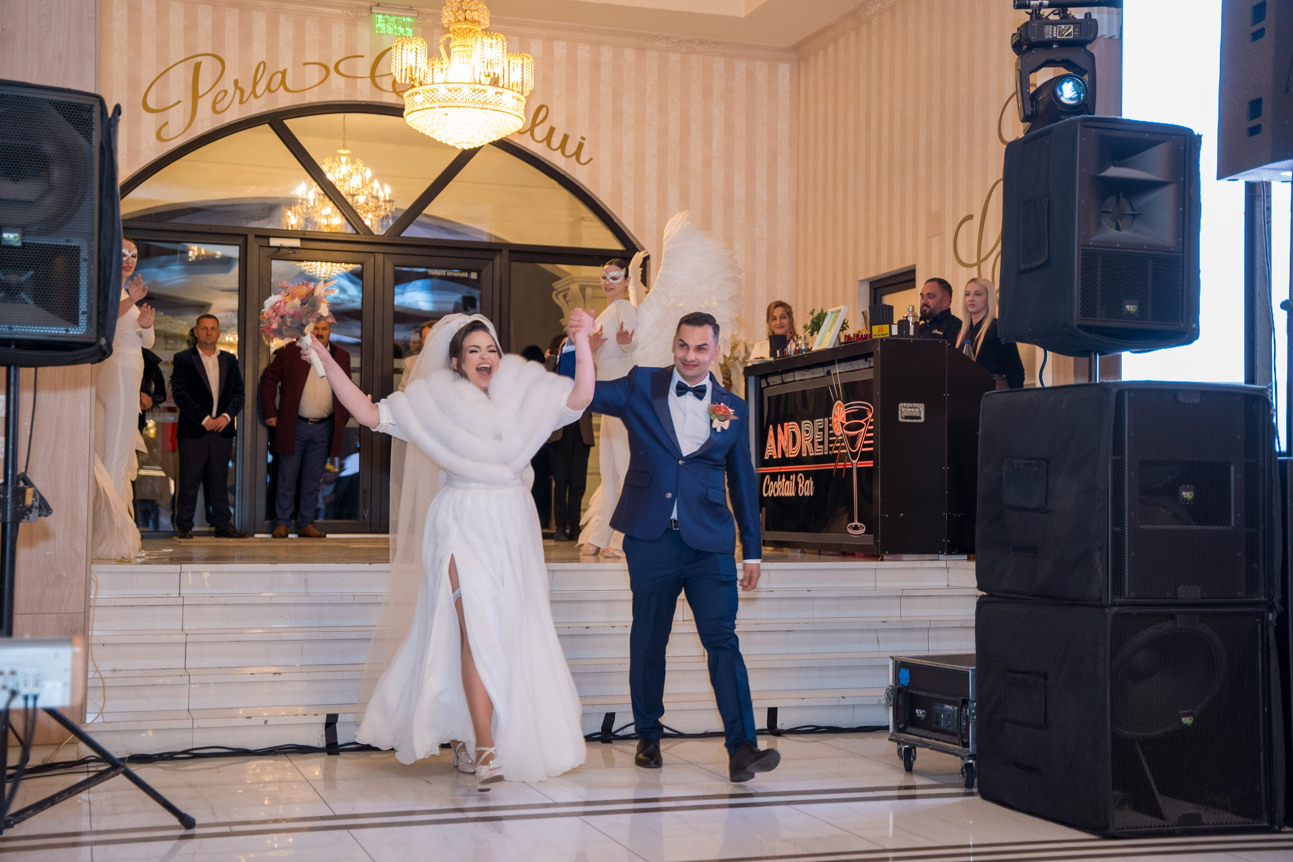 Ciprian, Luca & Anamaria. RRStudio — Fotograf evenimente