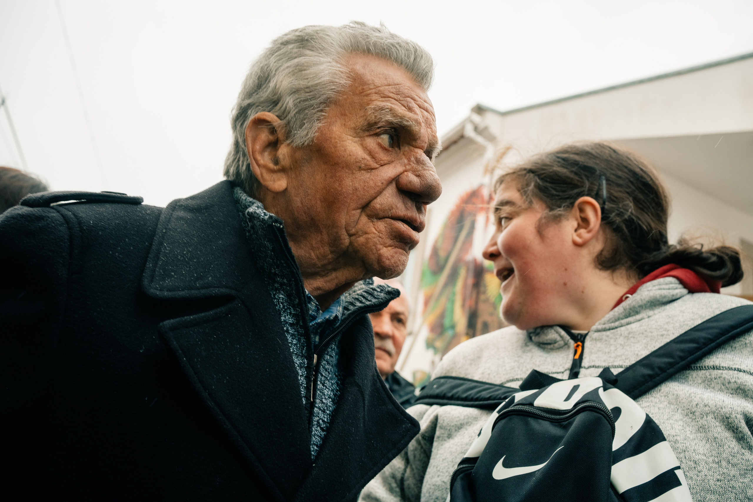 Podence Carnival. Maria Sher. Fotógrafa profissional do Porto, Portugal