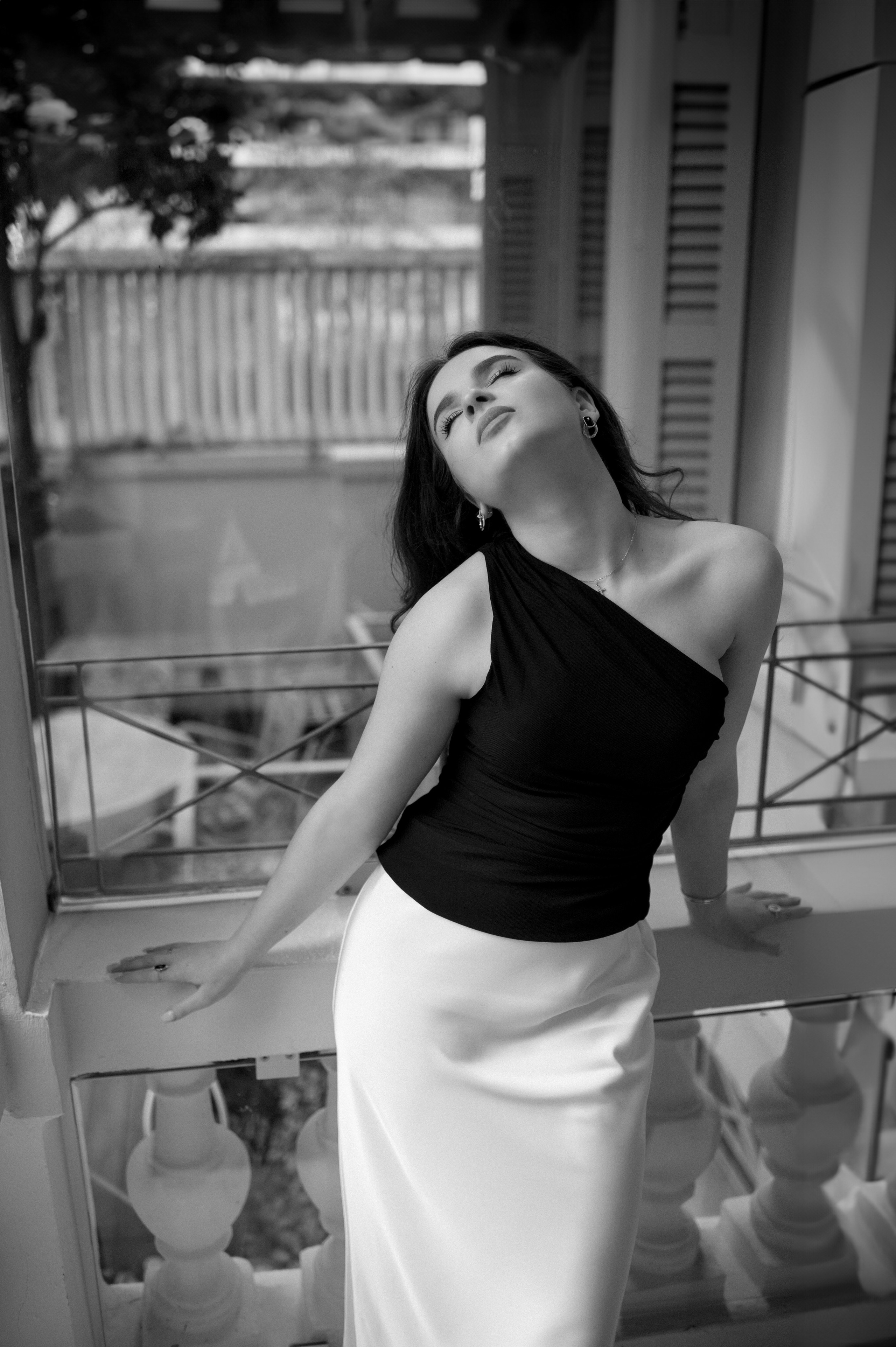 Emilia. Family, children, portrait, and event photography in Thessaloniki