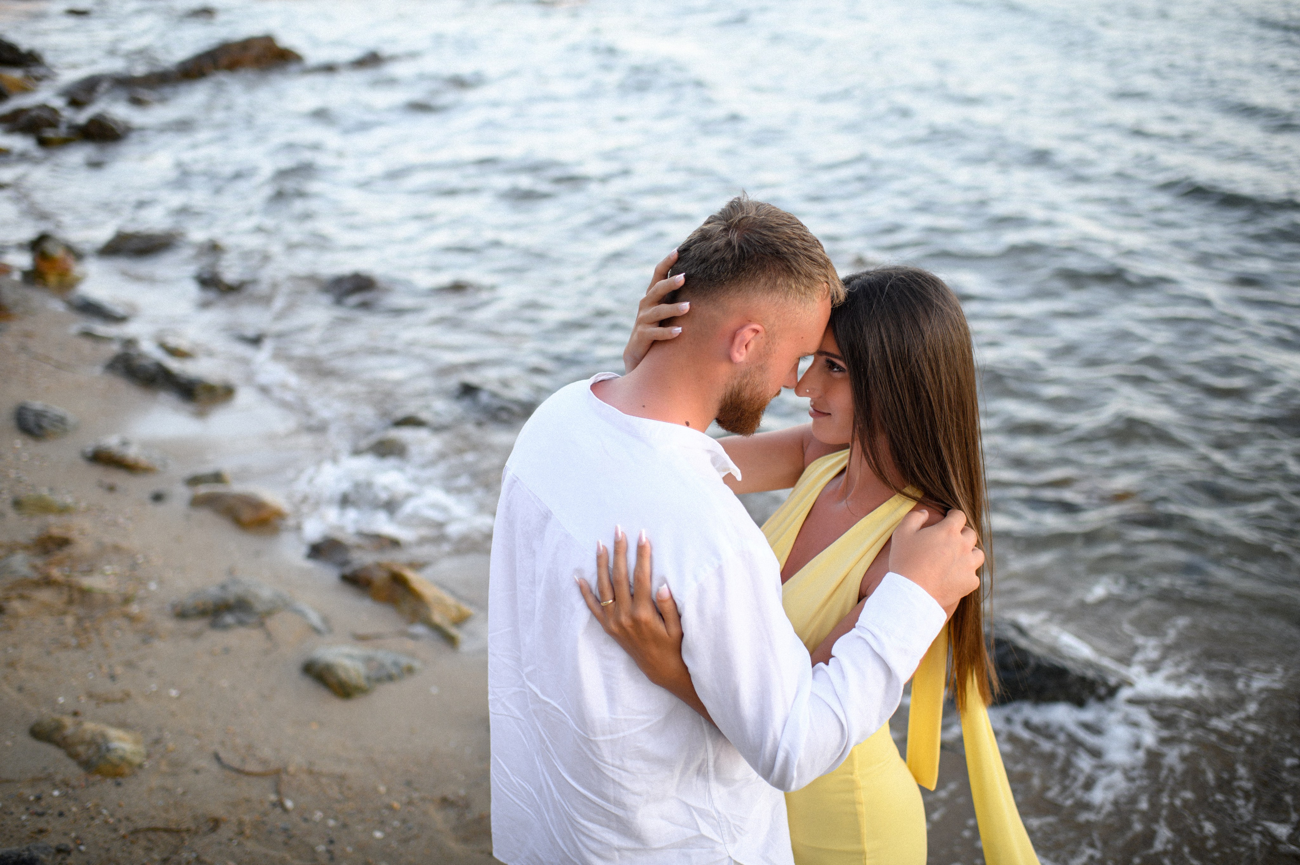 Nikiti. Family, children, portrait, and event photography in Thessaloniki