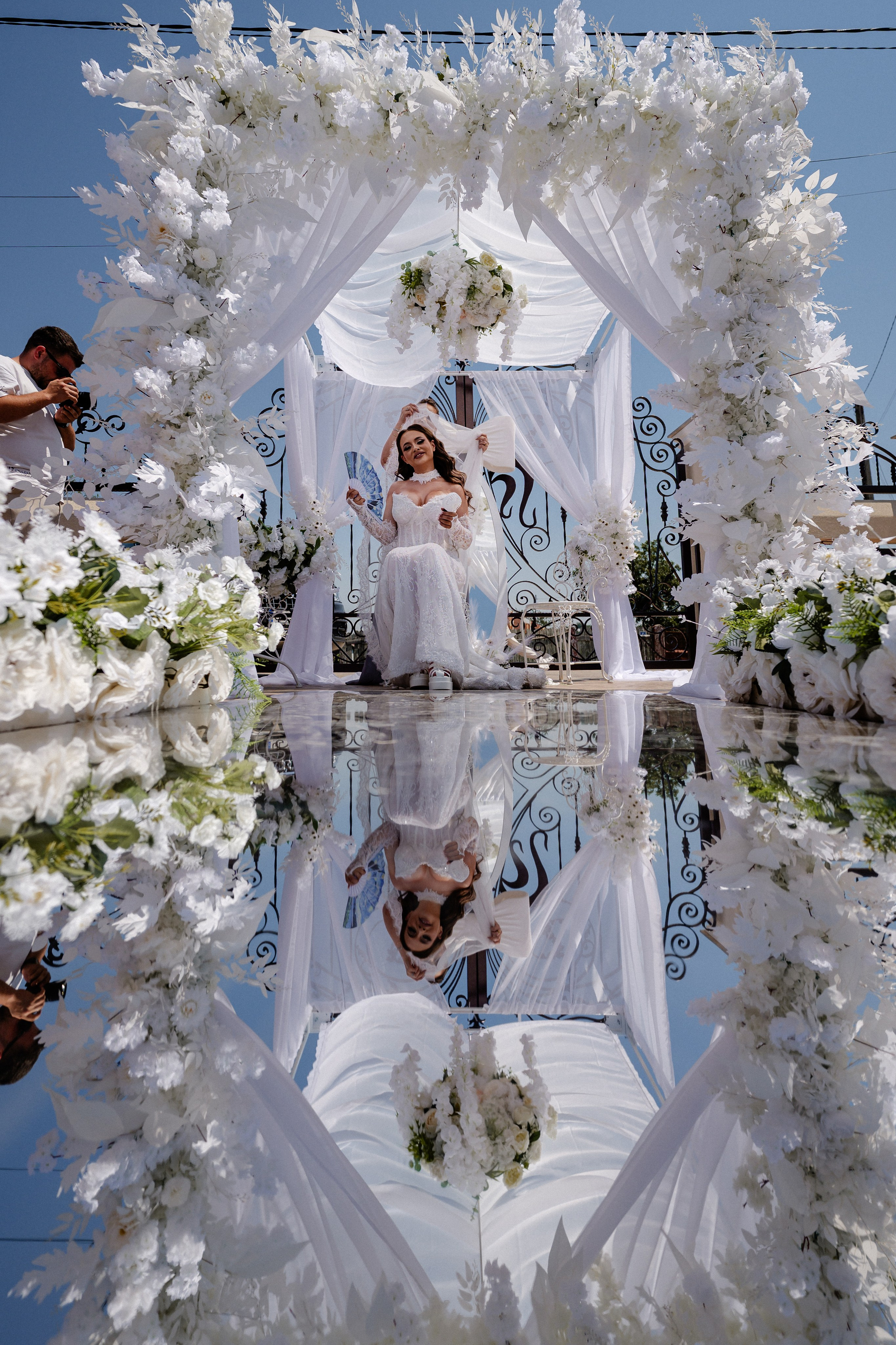 Portofoliu. MRM Events