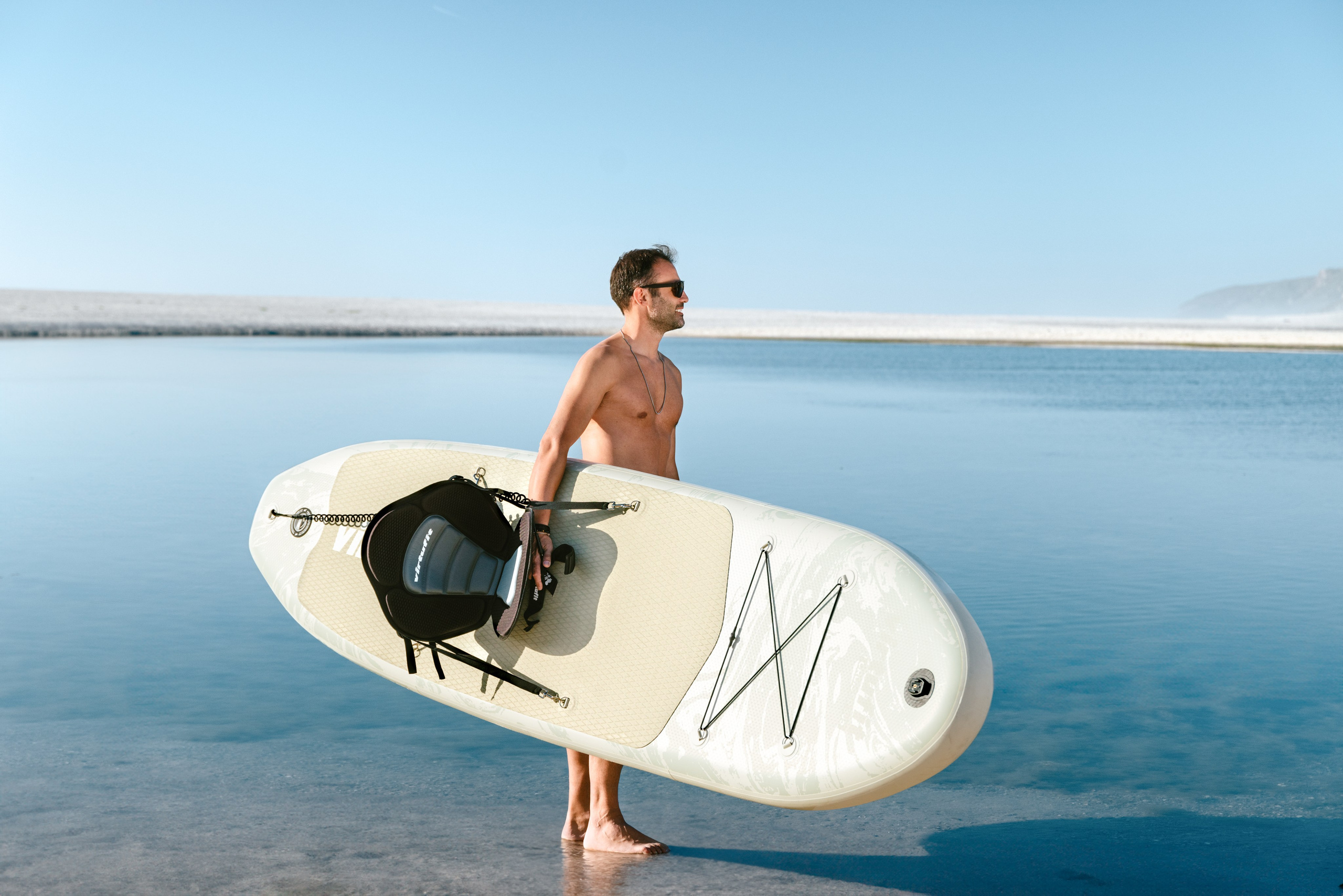 VIRTUFIT SUP BOARDS 2024. Produtora de Vídeo e Fotografia Cinematográfica | Beyond Creative 20 Portugal Lisboa