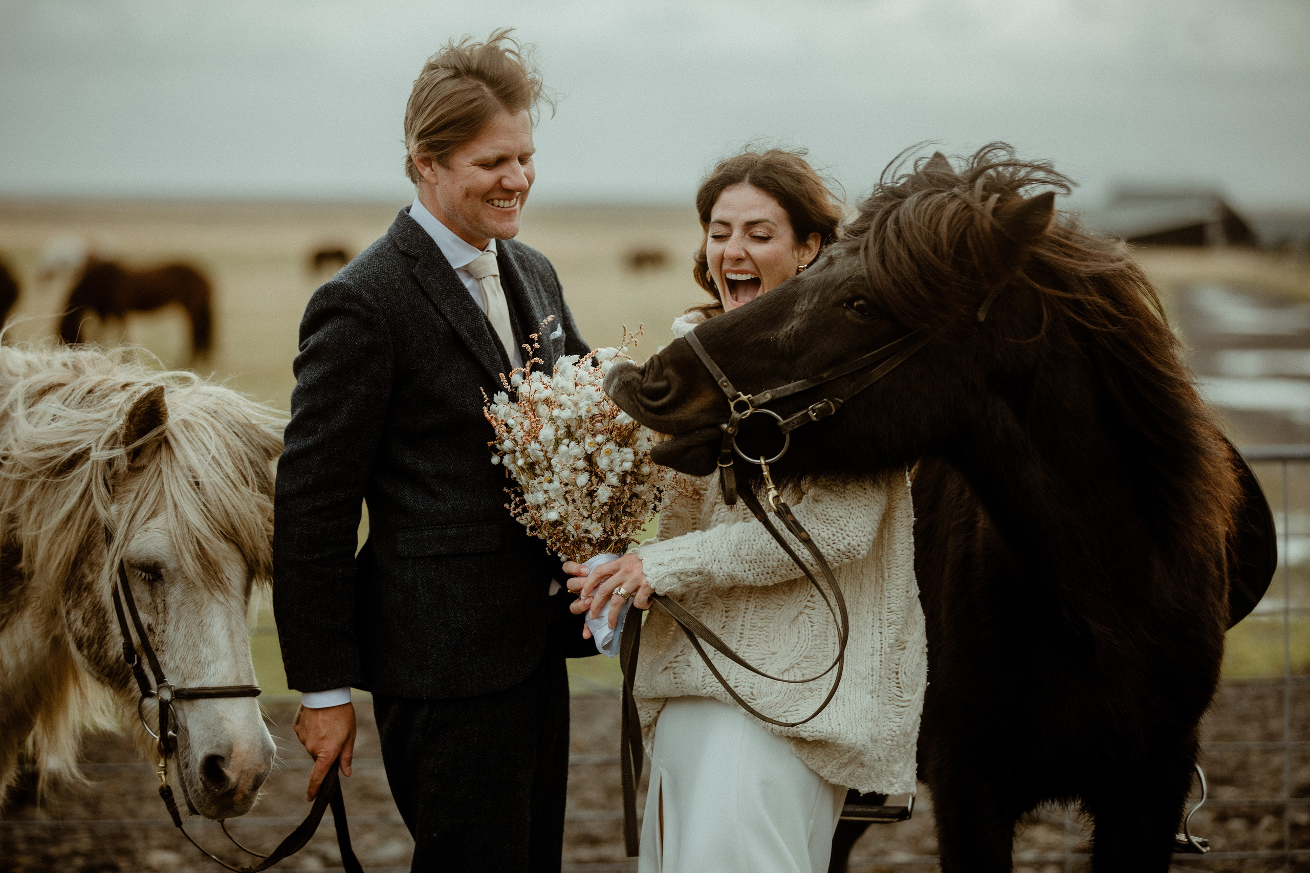 Iceland Elopement Photographer. Iceland elopement photo and video | Nikolaichik Photo