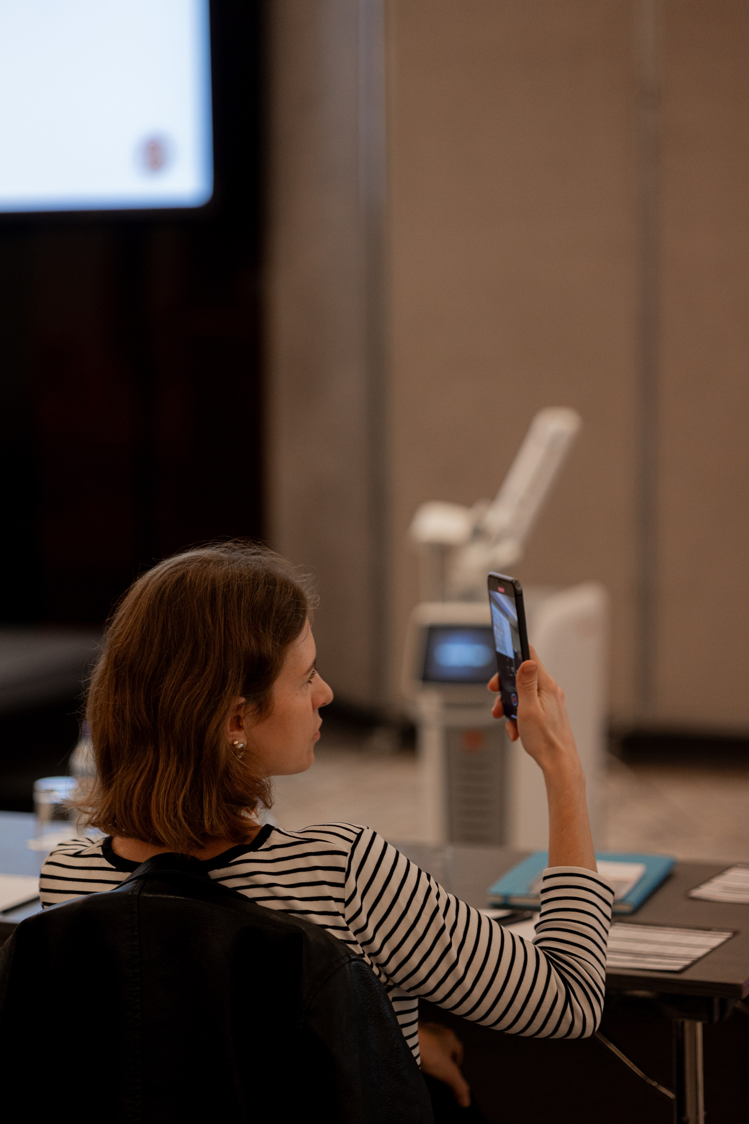 Fotona presentation. MATVEEVA STUDIO