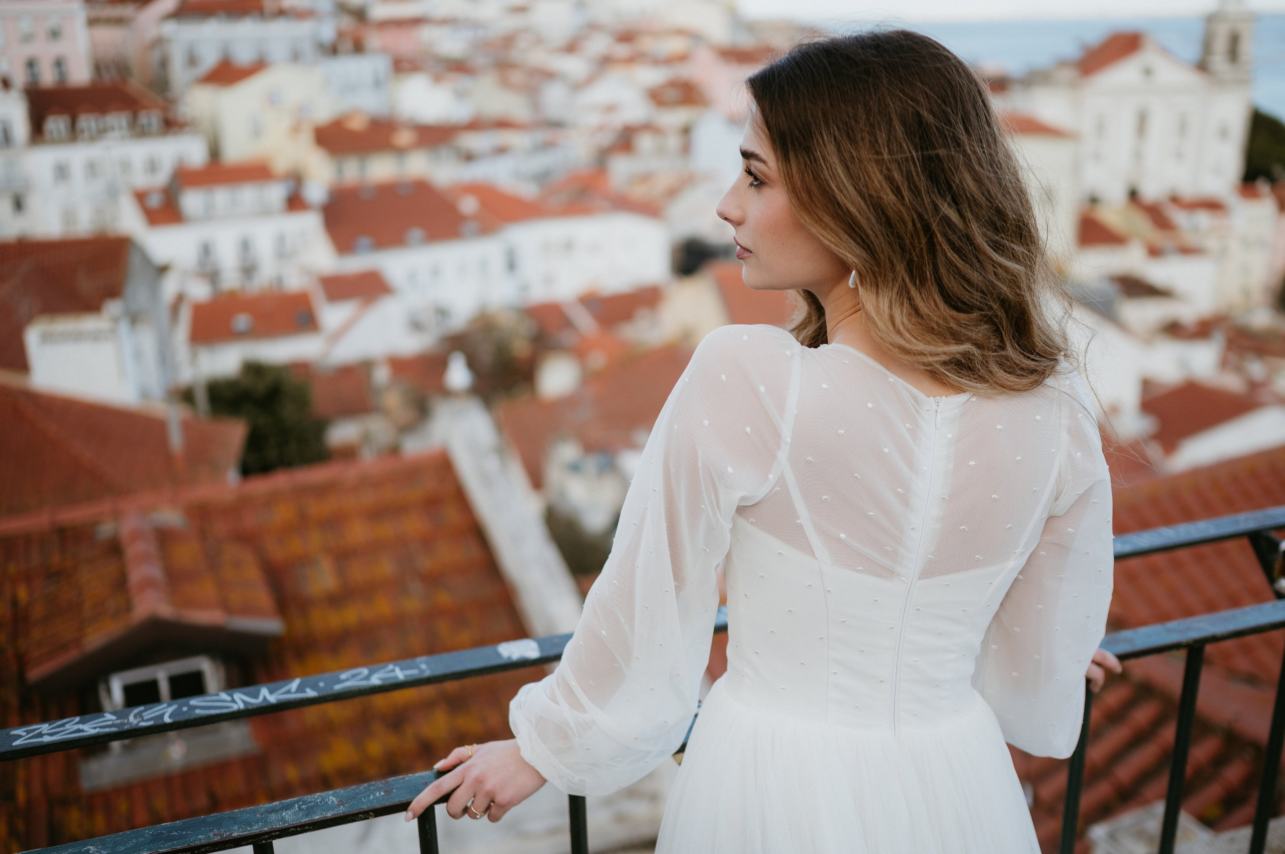 Ședință foto romantică în Lisabona – Inspirație pentru fotografiile de nuntă. Valentin Melen - fotograf de nunta 🤍