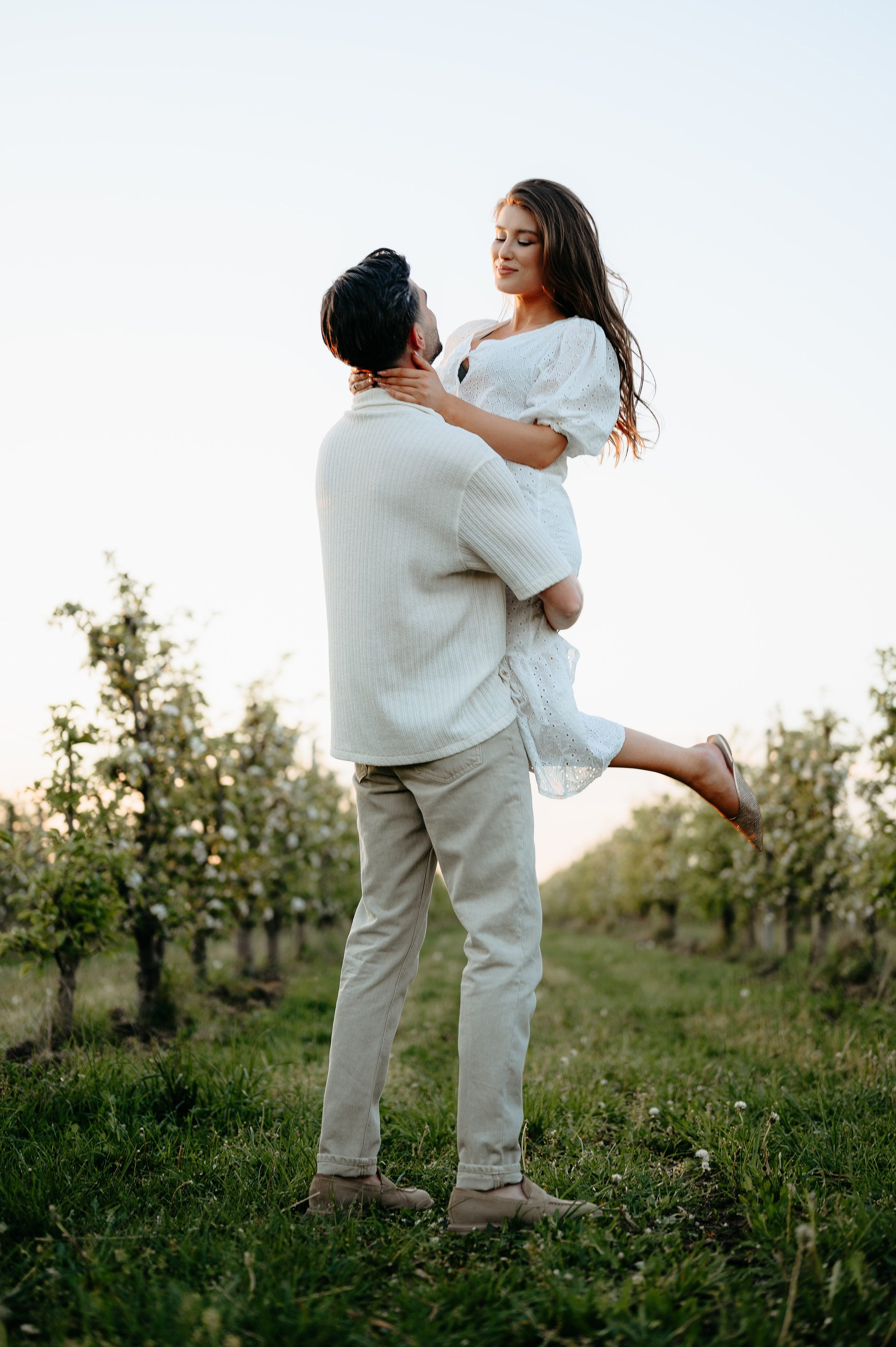 Sedinta foto Save the Date. Valentin Melen — wedding photographer