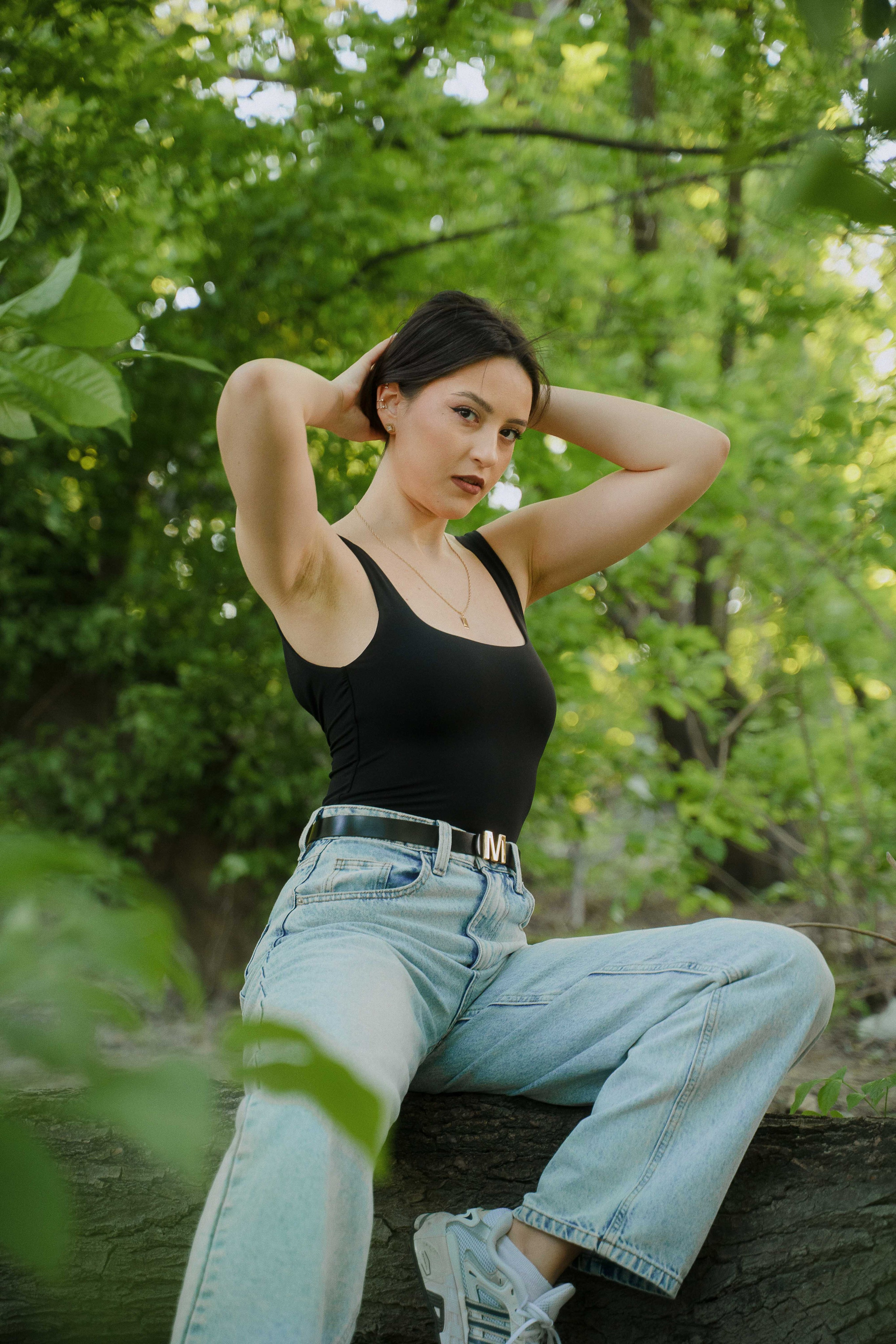 Dunja. Zhukov studio