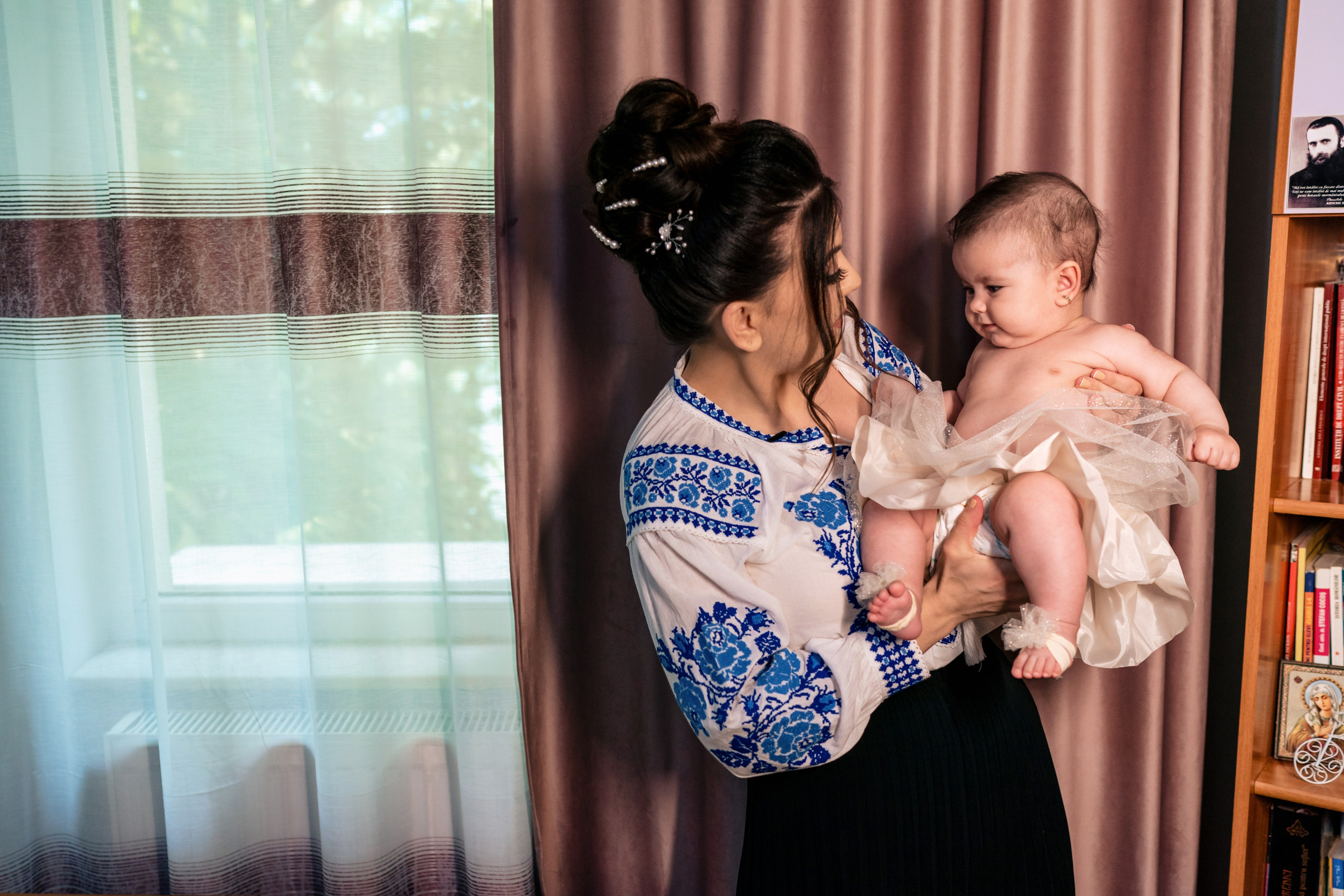 Alexia Maria. Fotograf nunta si evenimente Giurgiu