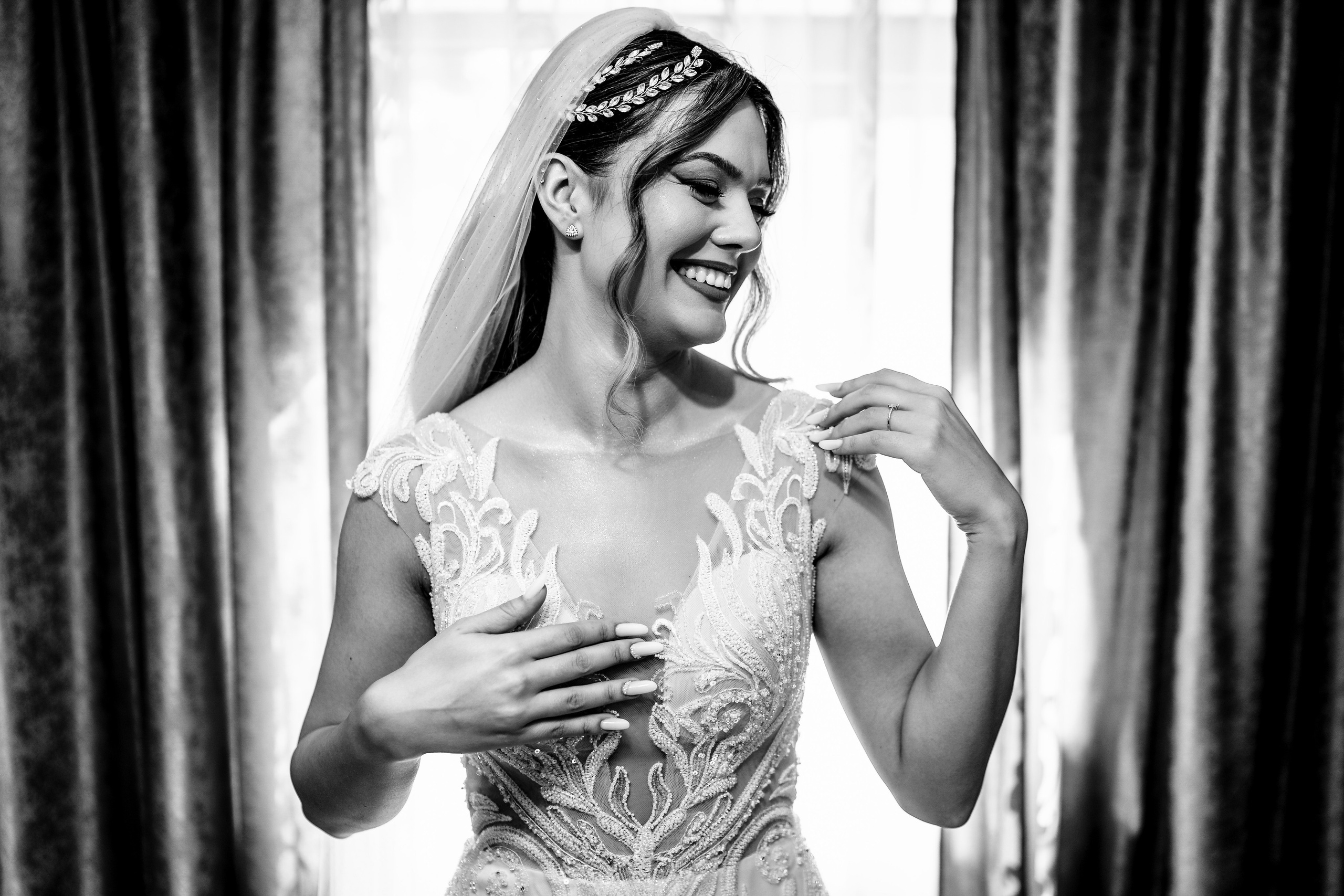 Miki & Andrei. Acasă